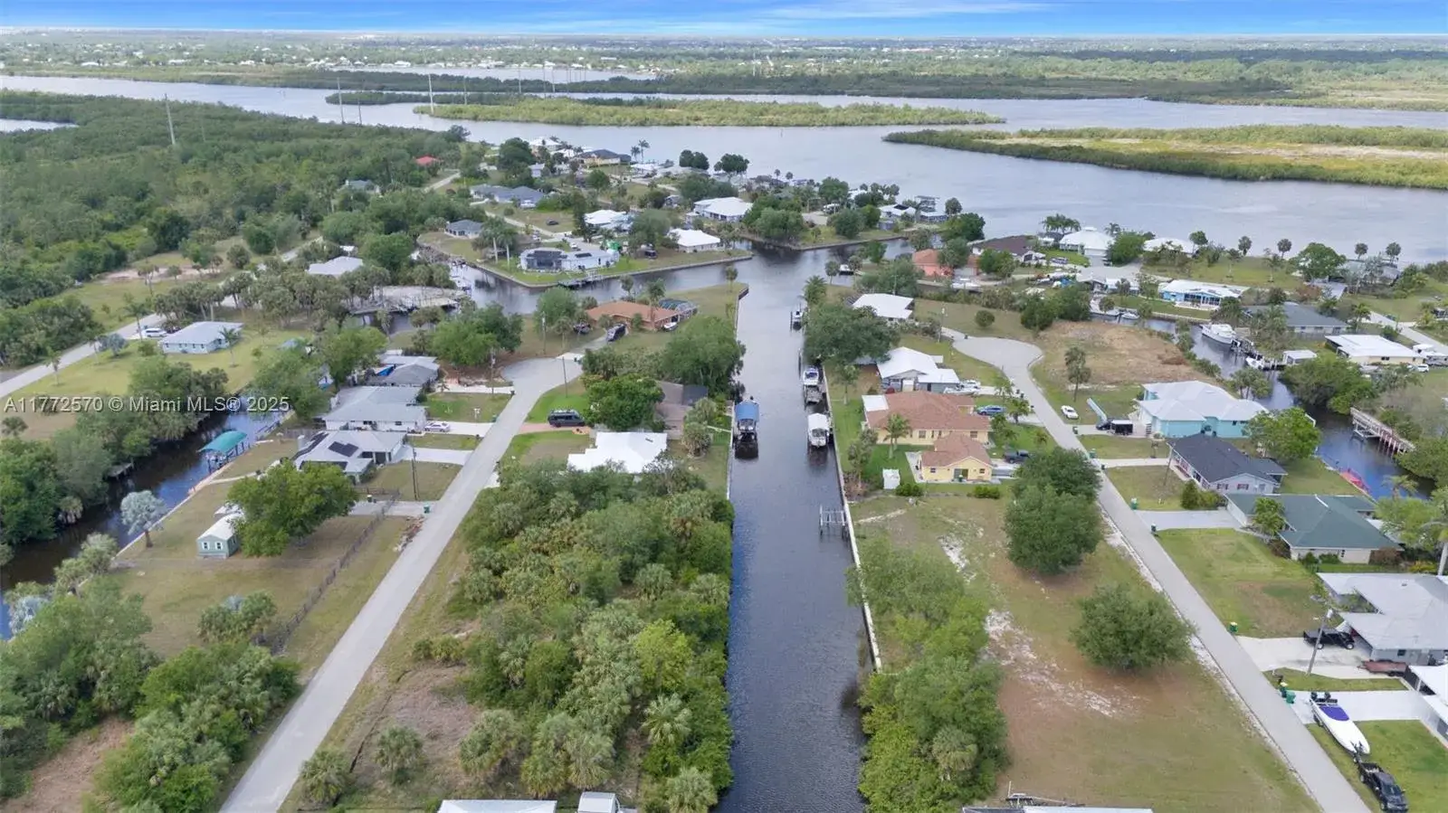 28450 Sabal Palm Dr, Punta Gorda FL 33982