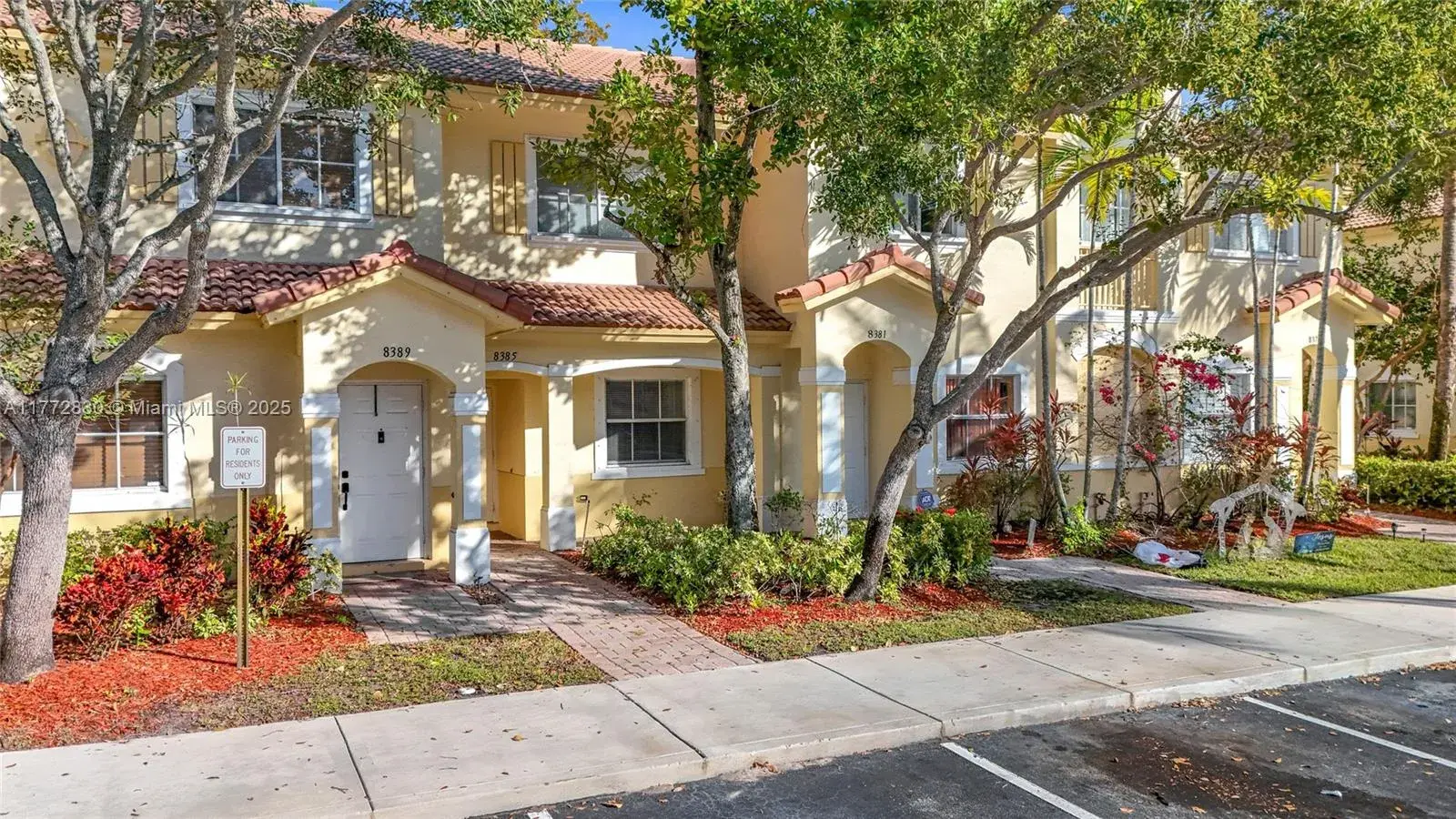 8385 SW 25th Ct # 104, Miramar FL 33025