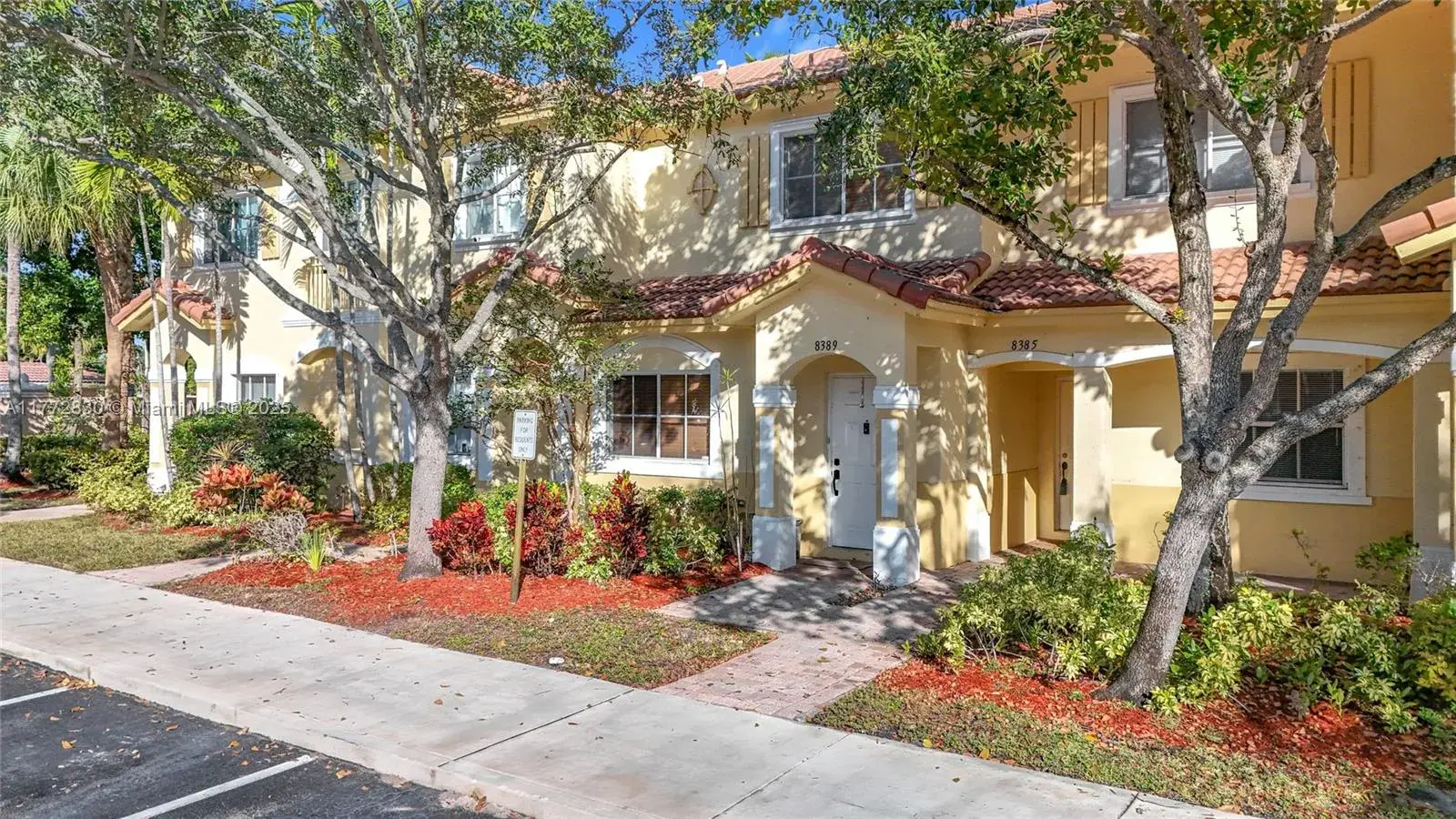 8385 SW 25th Ct # 104, Miramar FL 33025