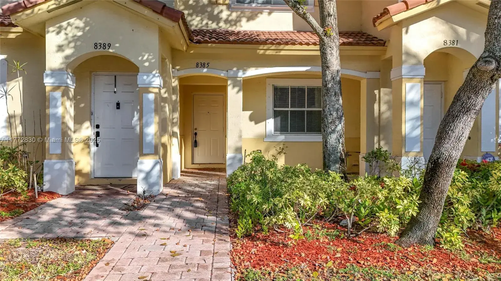 8385 SW 25th Ct # 104, Miramar FL 33025
