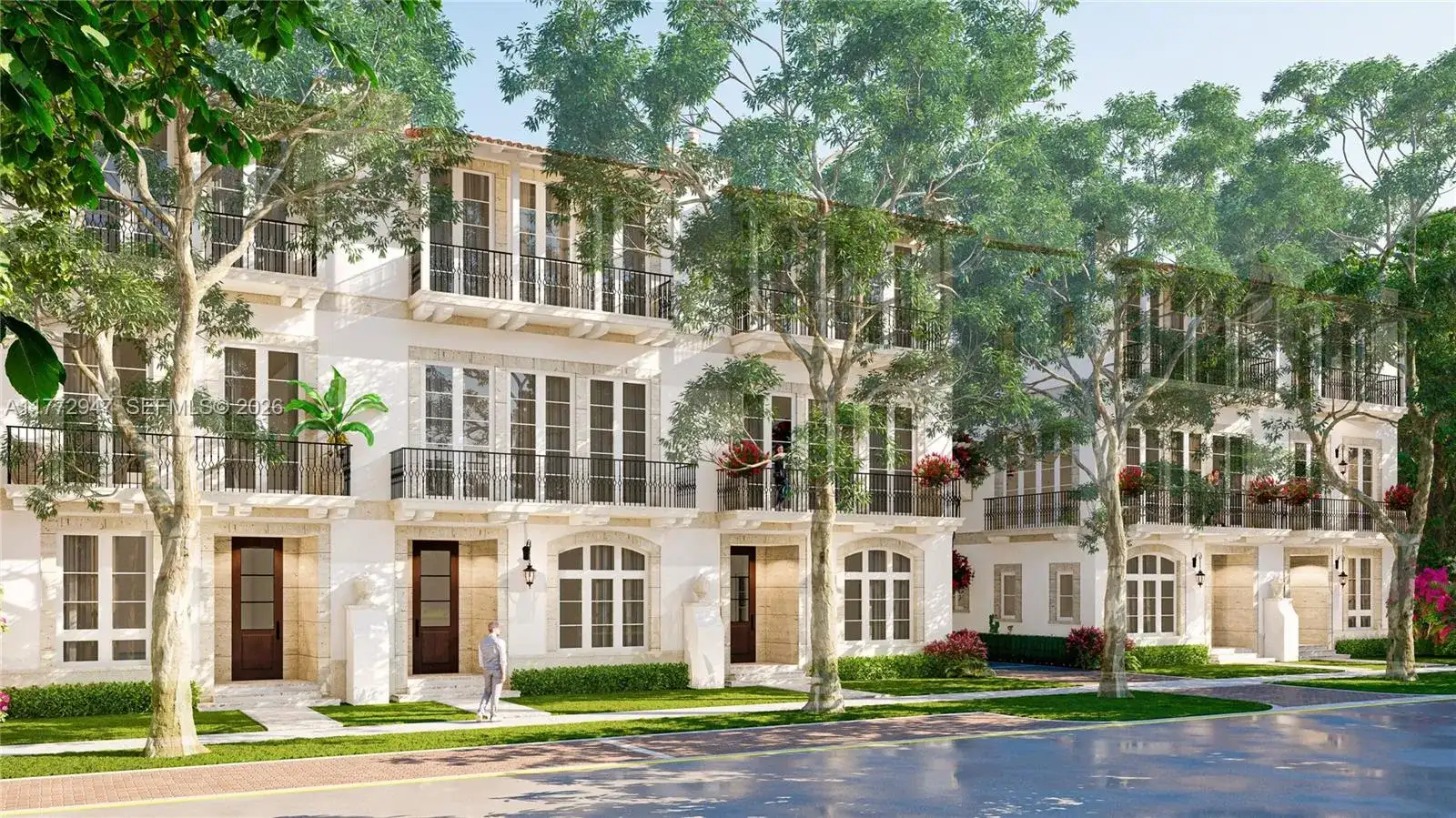 915 Palermo Ave # 1, Coral Gables FL 33134 photo 2