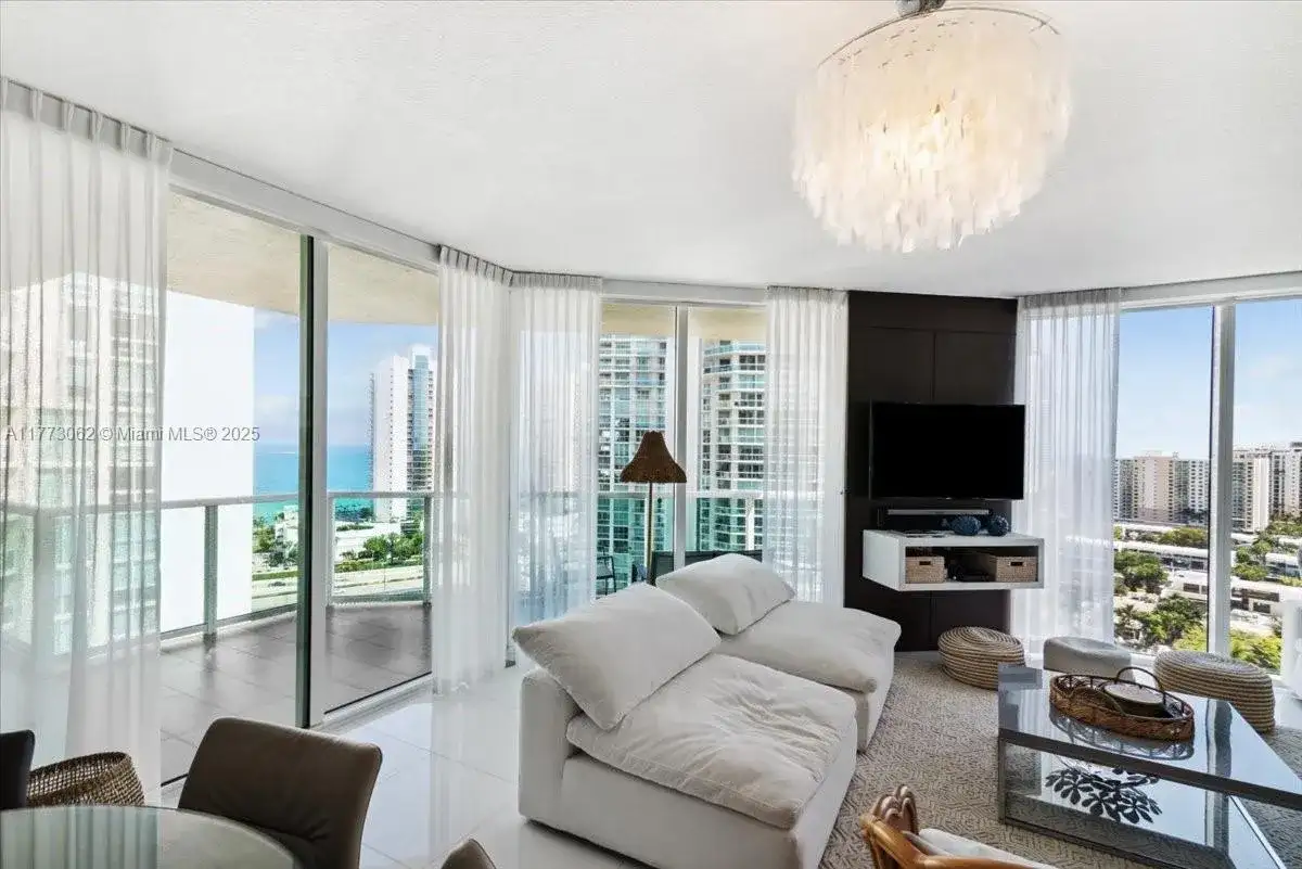 250 Sunny Isles Blvd # 1805, Sunny Isles Beach FL 33160 photo 3