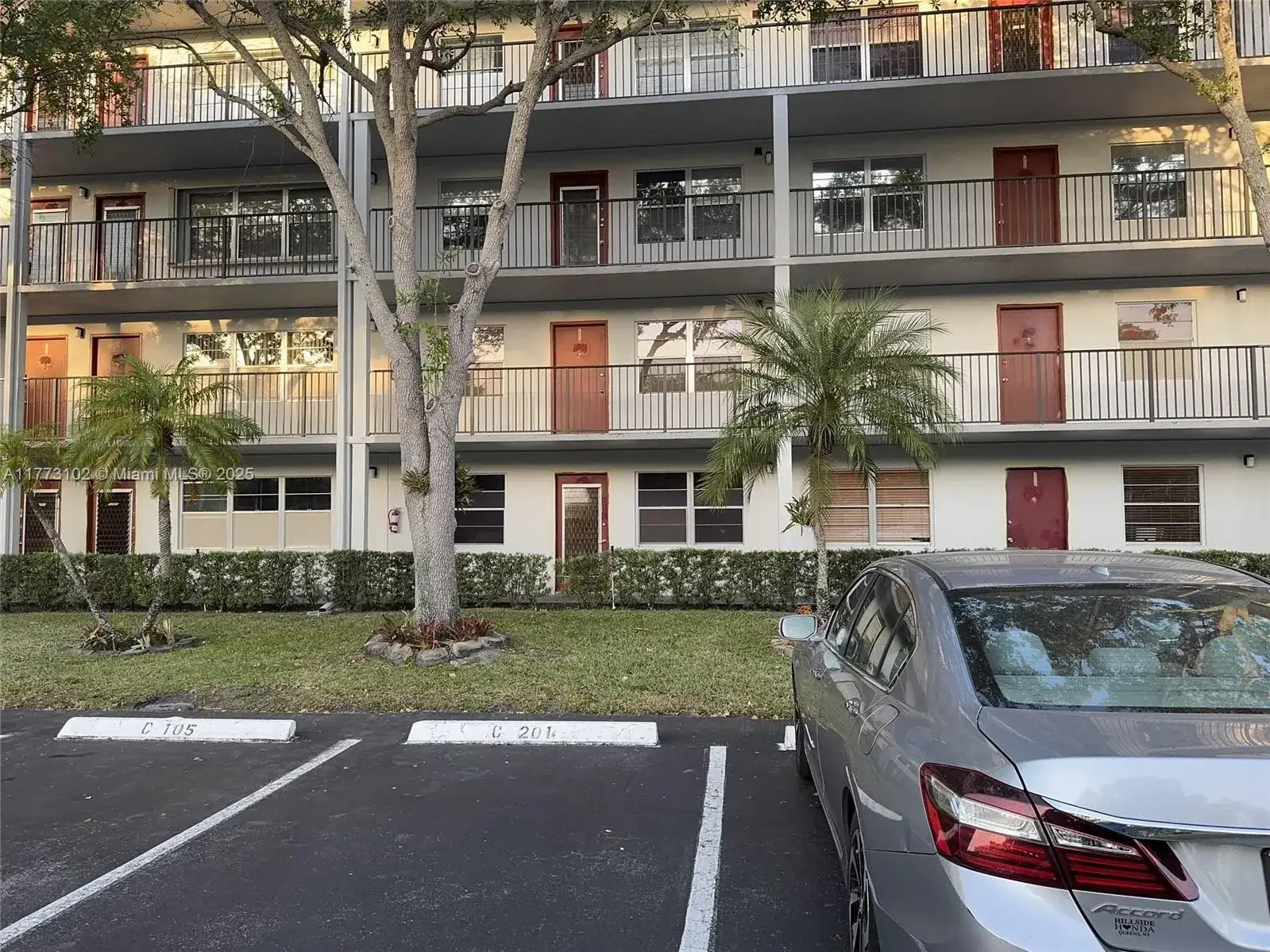 1401 SW 134th Way # 105C, Pembroke Pines FL 33027 photo 2