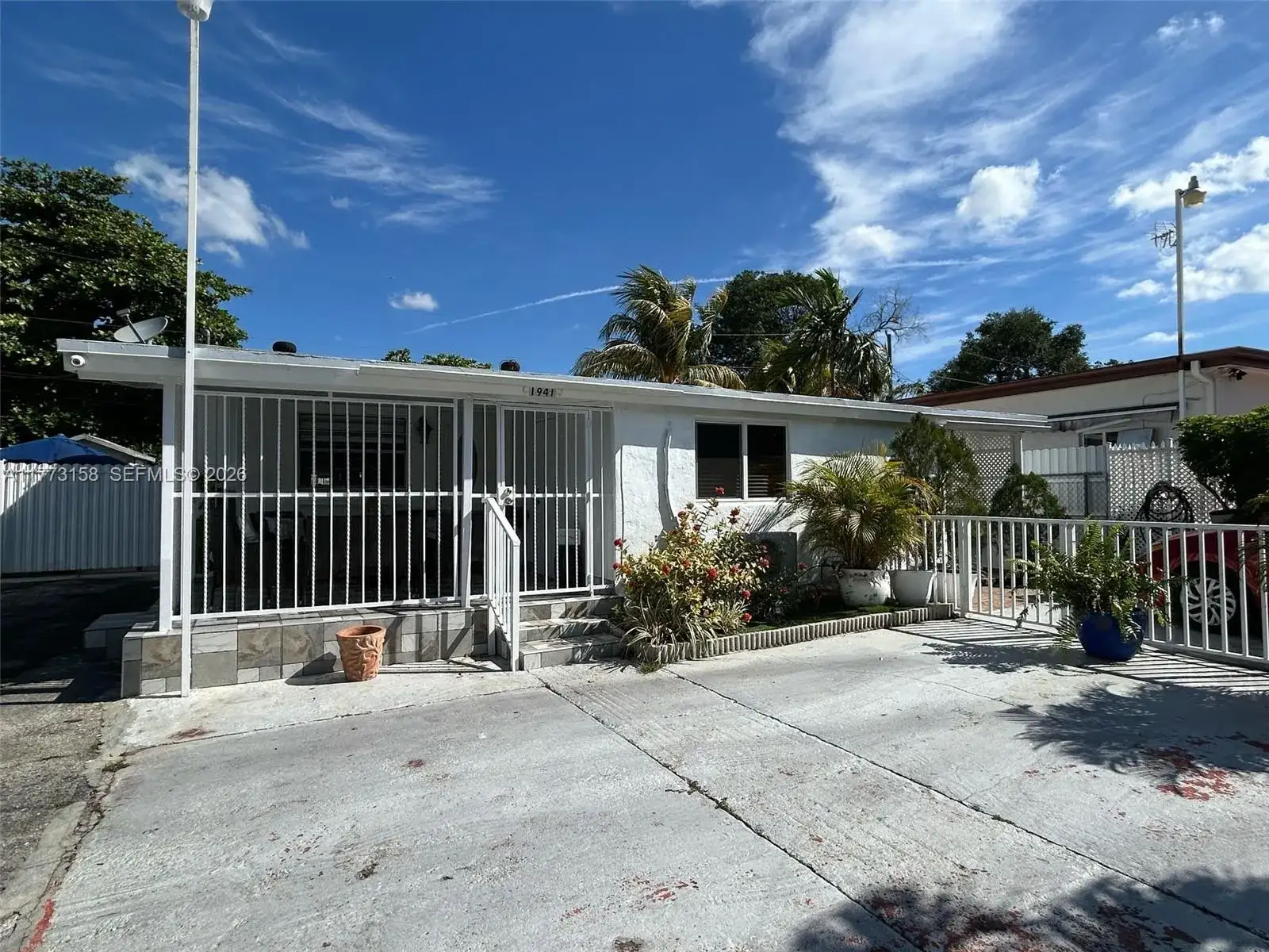 1941 NW 113th Ter, Miami FL 33167 photo 4