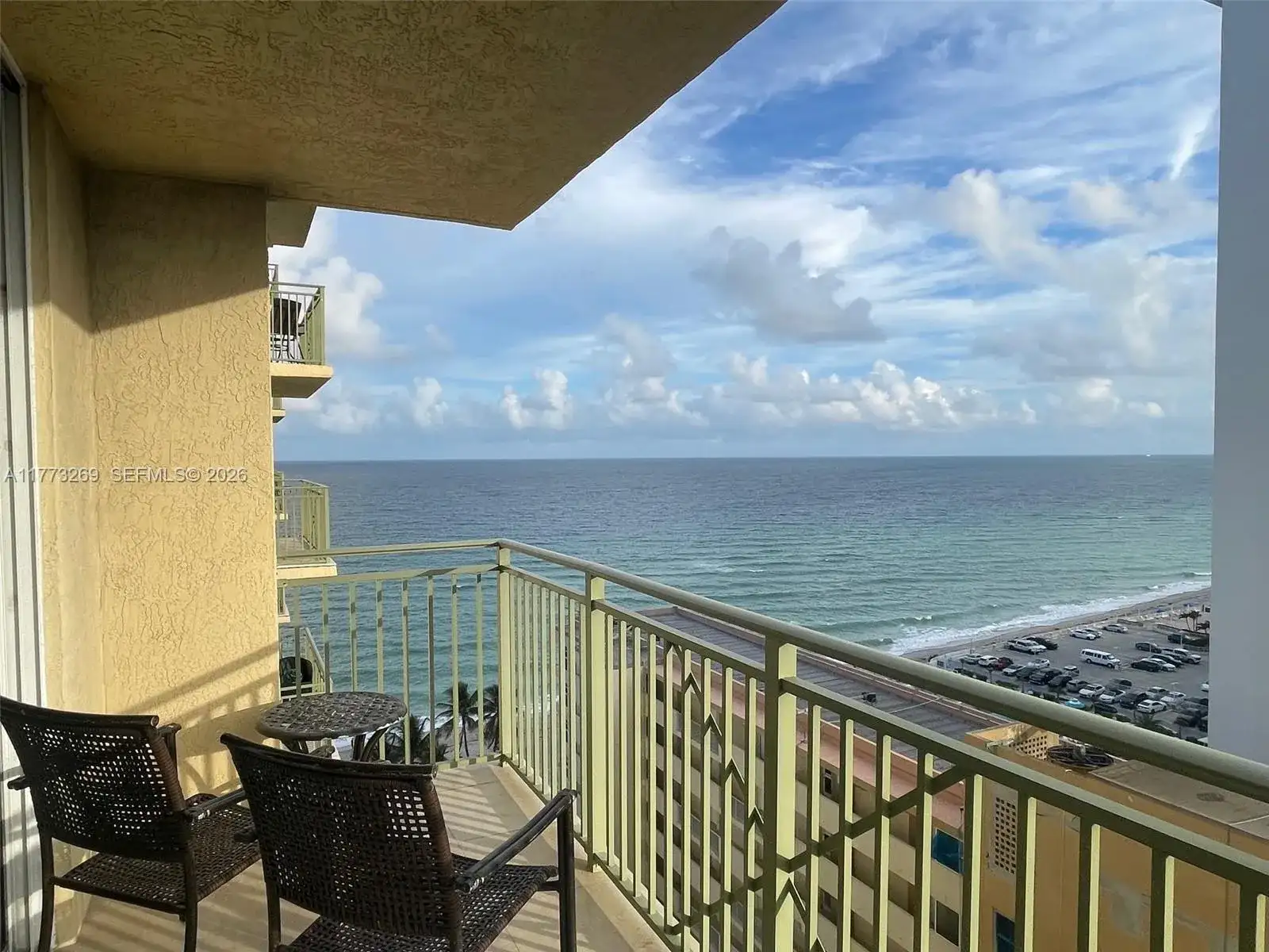 2080 S Ocean Dr # 1405, Hallandale Beach FL 33009 photo 2