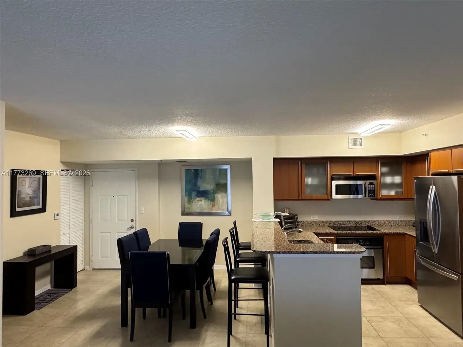2080 S Ocean Dr # 1405, Hallandale Beach FL 33009 photo 3