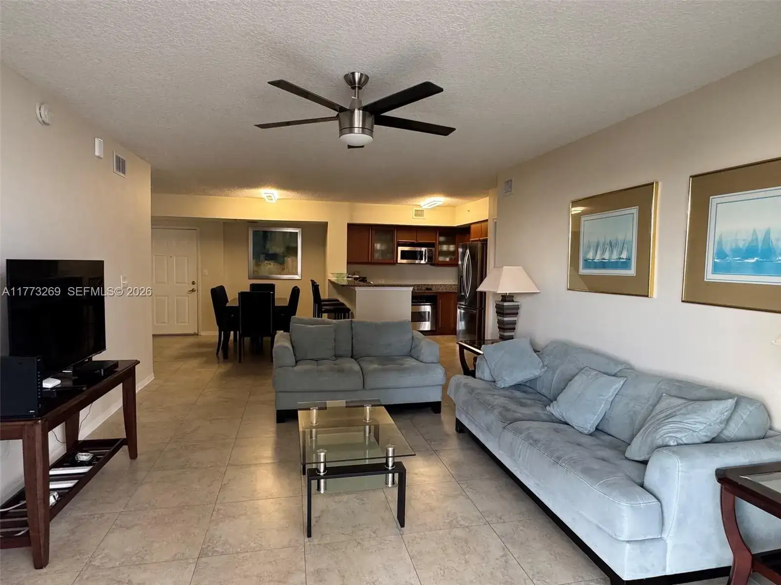 2080 S Ocean Dr # 1405, Hallandale Beach FL 33009 photo 5