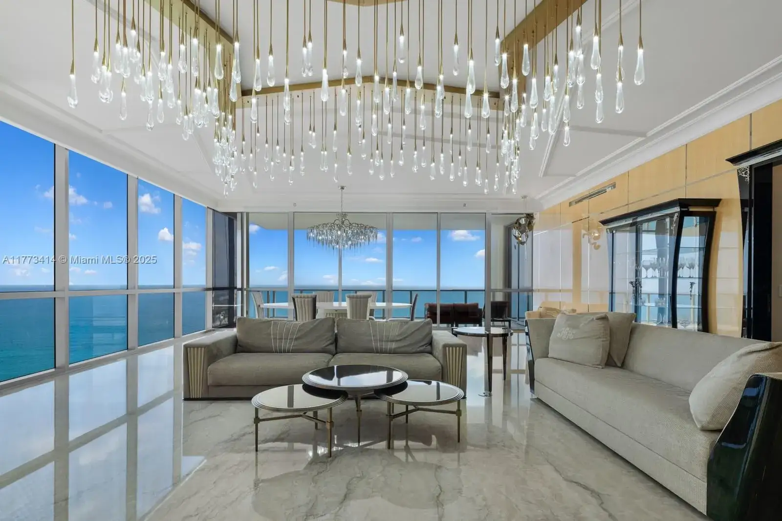 17749 Collins Ave # 3501, Sunny Isles Beach FL 33160