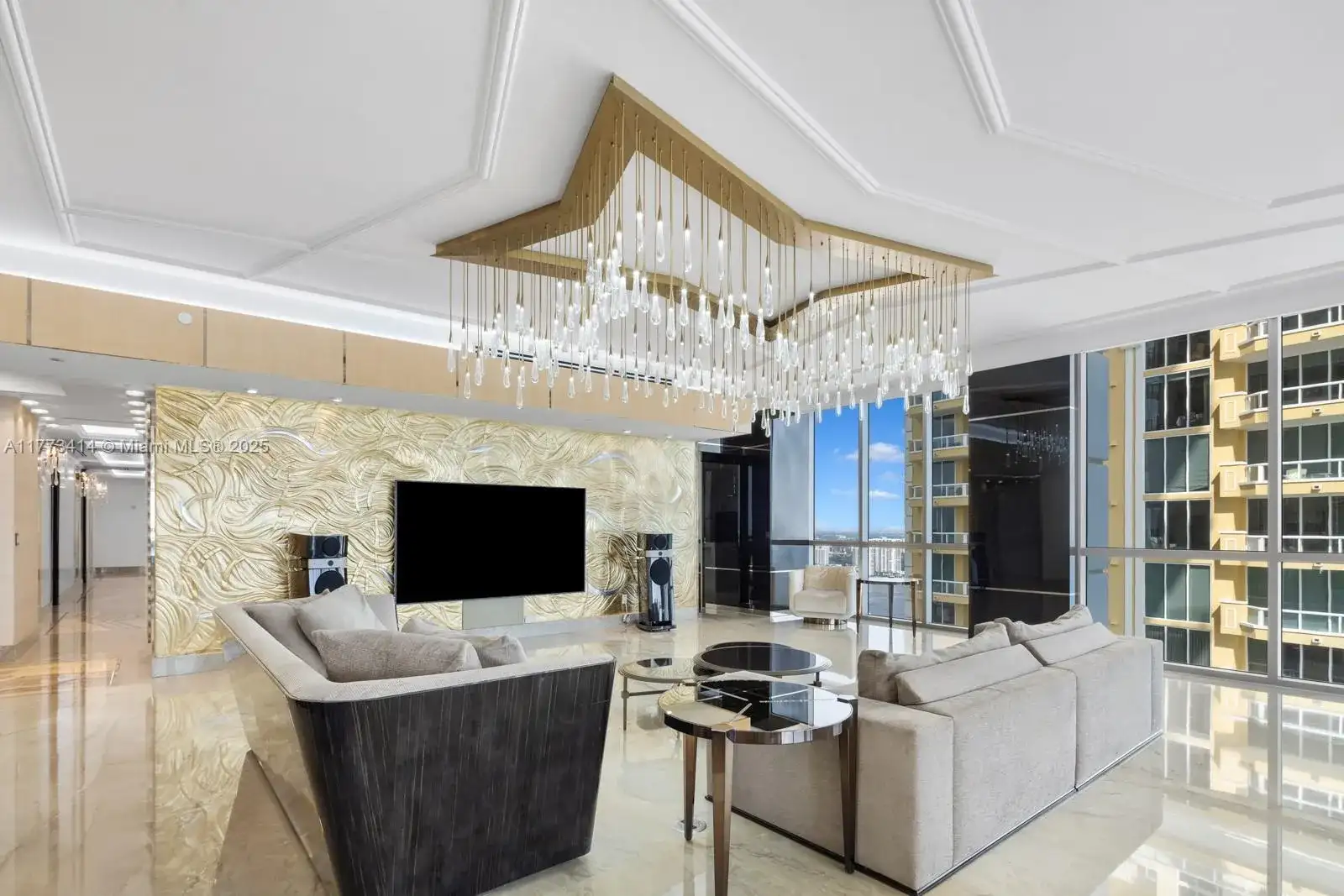 17749 Collins Ave # 3501, Sunny Isles Beach FL 33160 photo 2