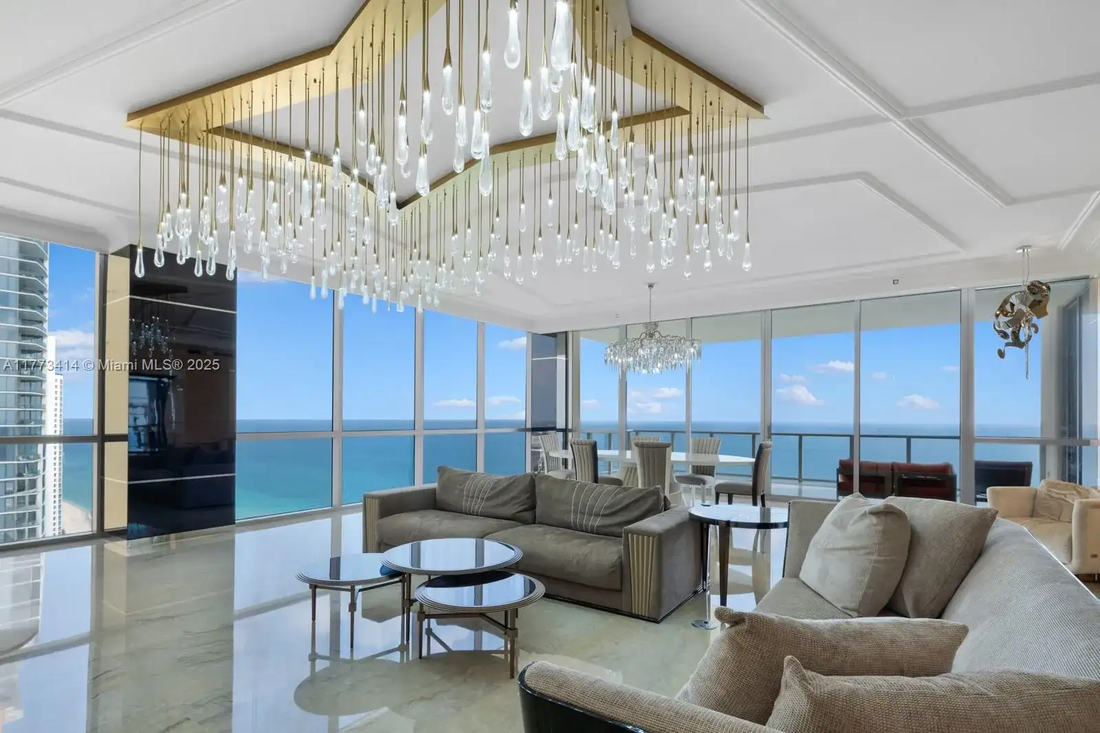 17749 Collins Ave # 3501, Sunny Isles Beach FL 33160 photo 3