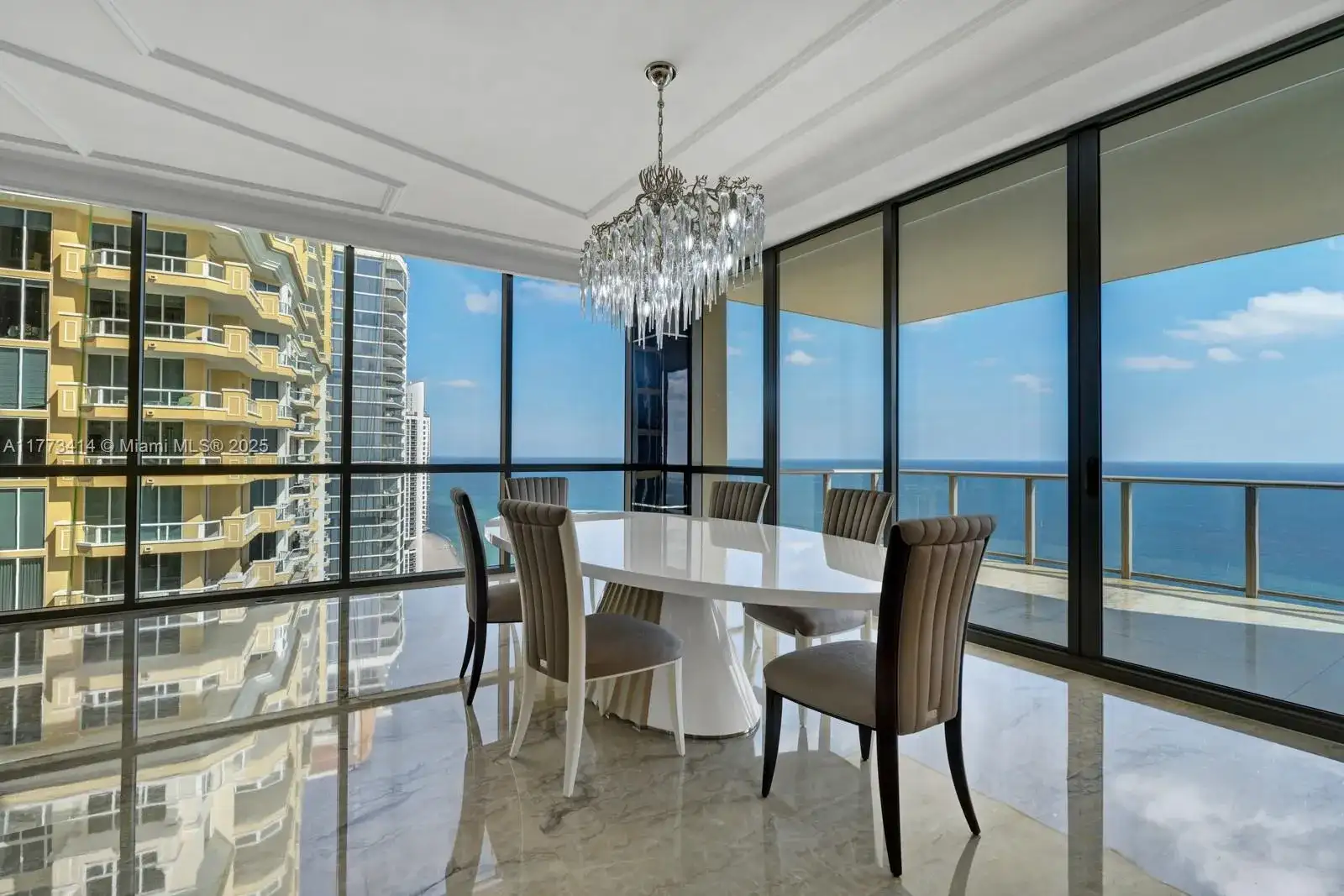 17749 Collins Ave # 3501, Sunny Isles Beach FL 33160 photo 4