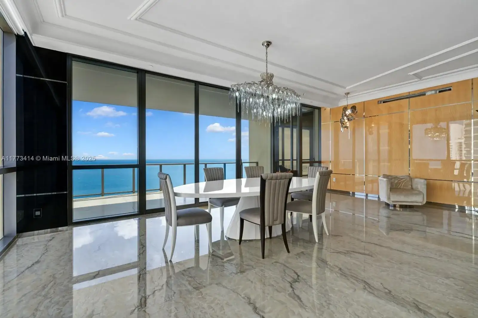 17749 Collins Ave # 3501, Sunny Isles Beach FL 33160 photo 5