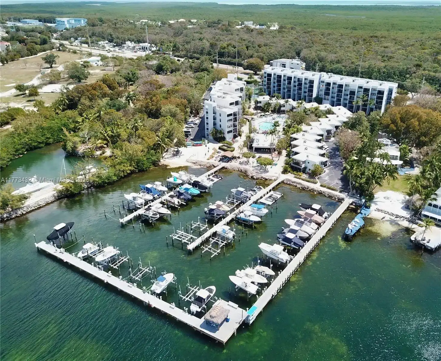104350 Overseas Highway # 402, Key Largo FL 33037