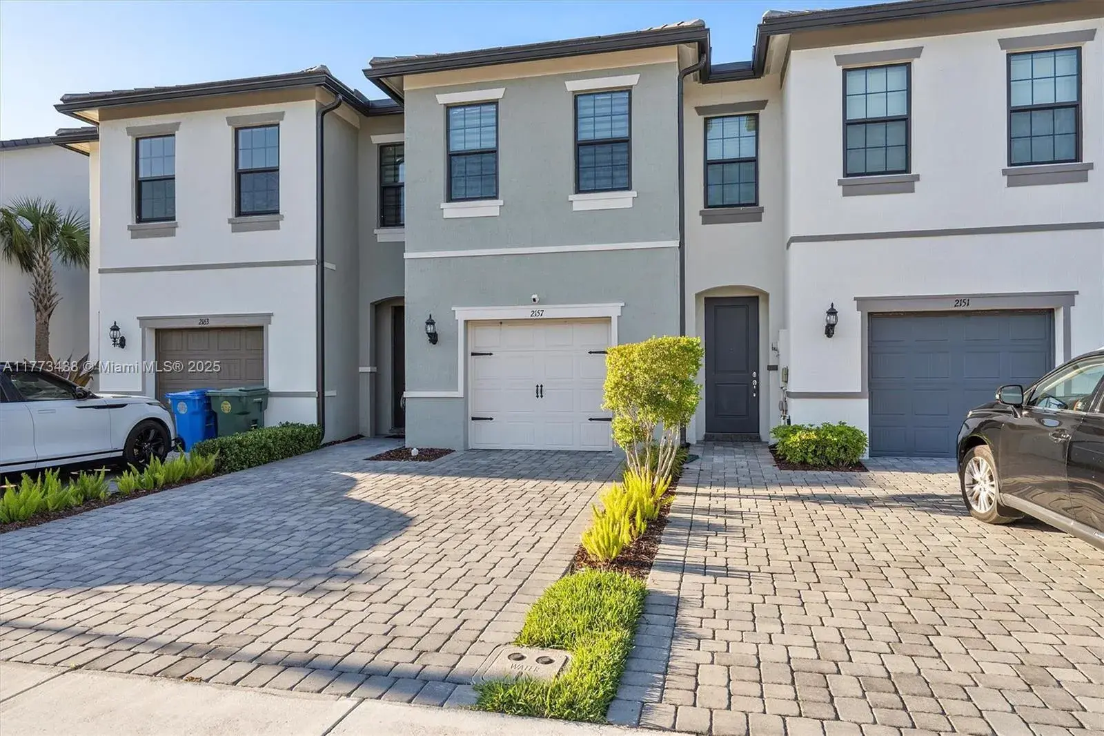 2157 S Appleton Cir S # 2157, Oakland Park FL 33309