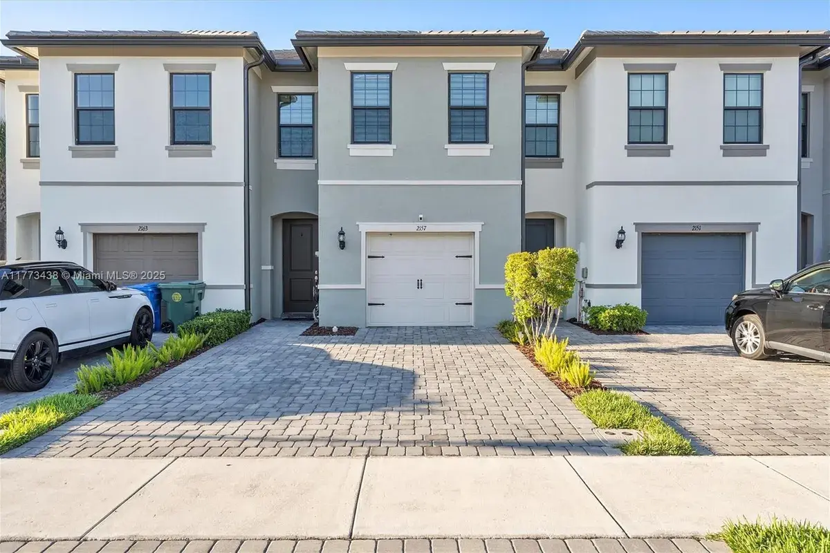 2157 S Appleton Cir S # 2157, Oakland Park FL 33309