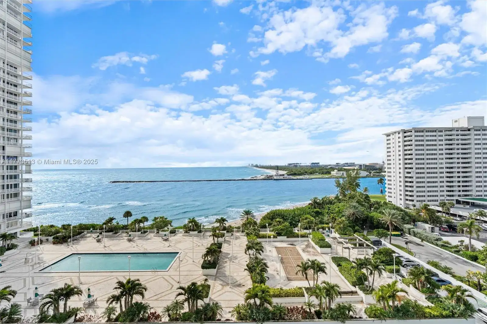 2100 S Ocean Ln # 805, Fort Lauderdale FL 33316 photo 3
