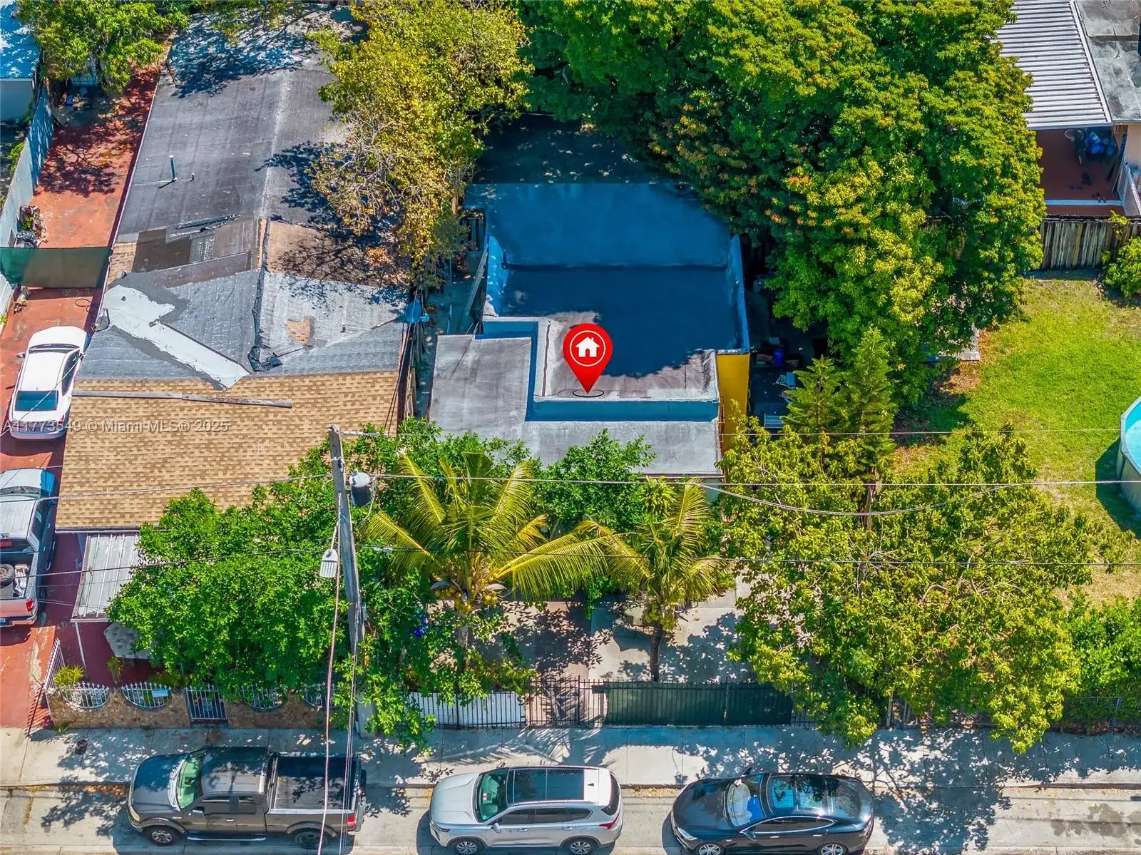 3123 NW 3rd Ave, Miami FL 33127 photo 4