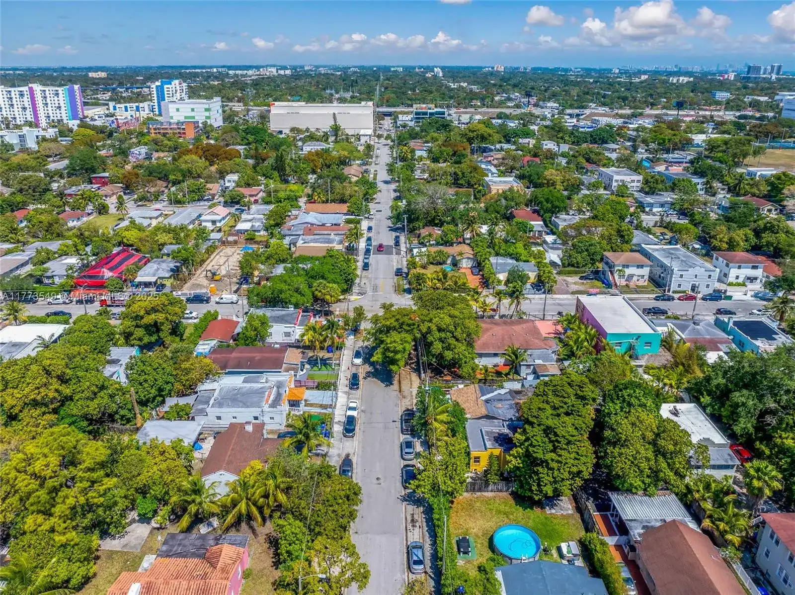 3123 NW 3rd Ave, Miami FL 33127 photo 5