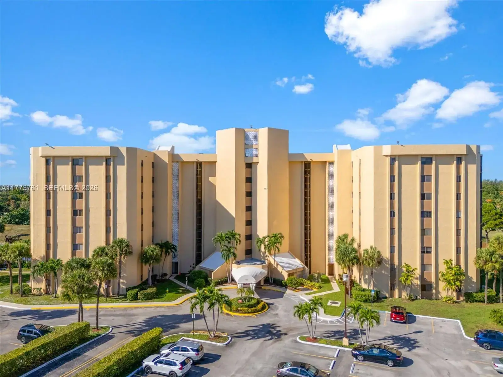 7200 Radice Ct # 709, Lauderhill FL 33319