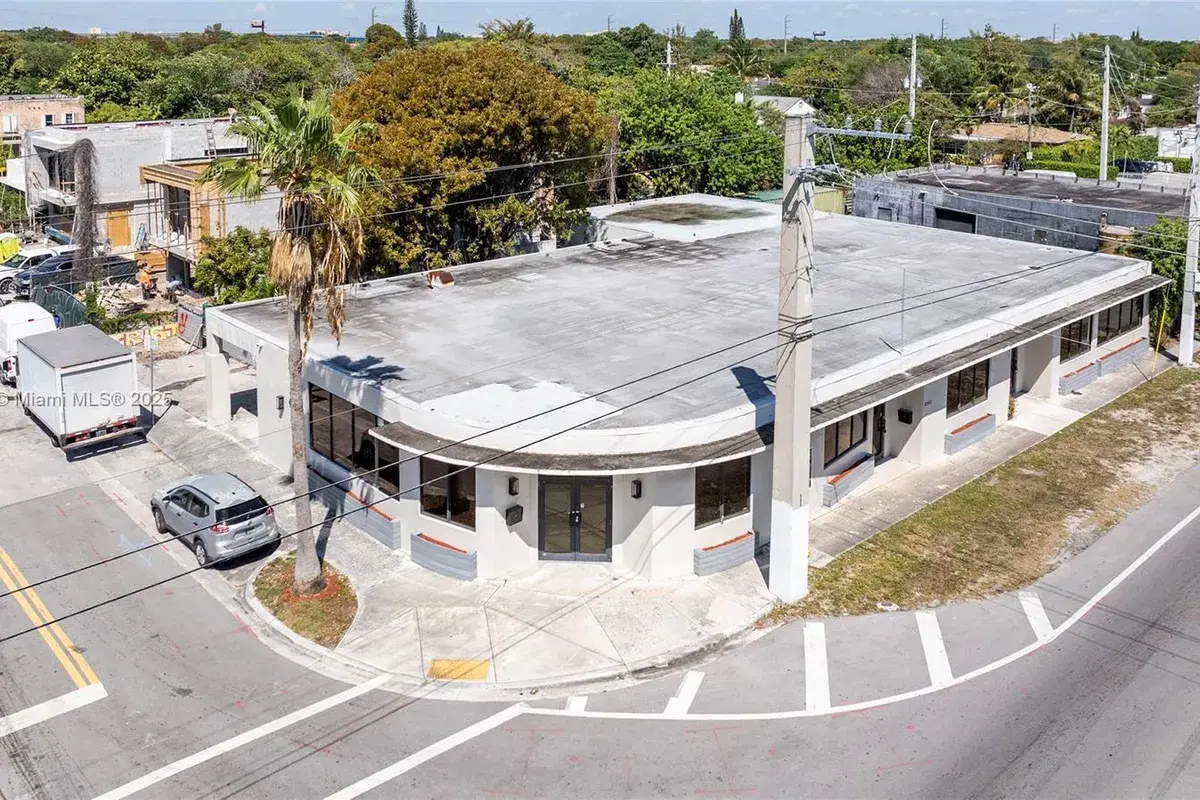 4204 NW 2nd Ave, Miami FL 33127