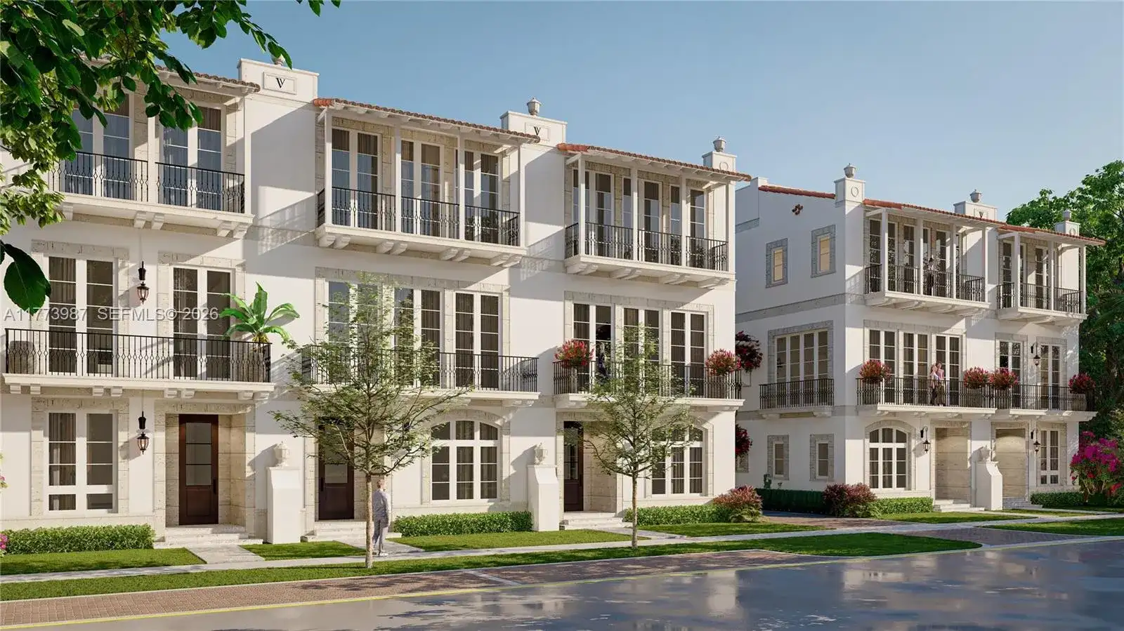 915 Palermo Ave # 7, Coral Gables FL 33134 photo 2