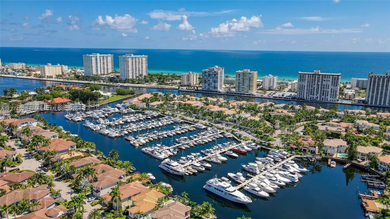 1455 Breakwater Ter, Hollywood FL 33019