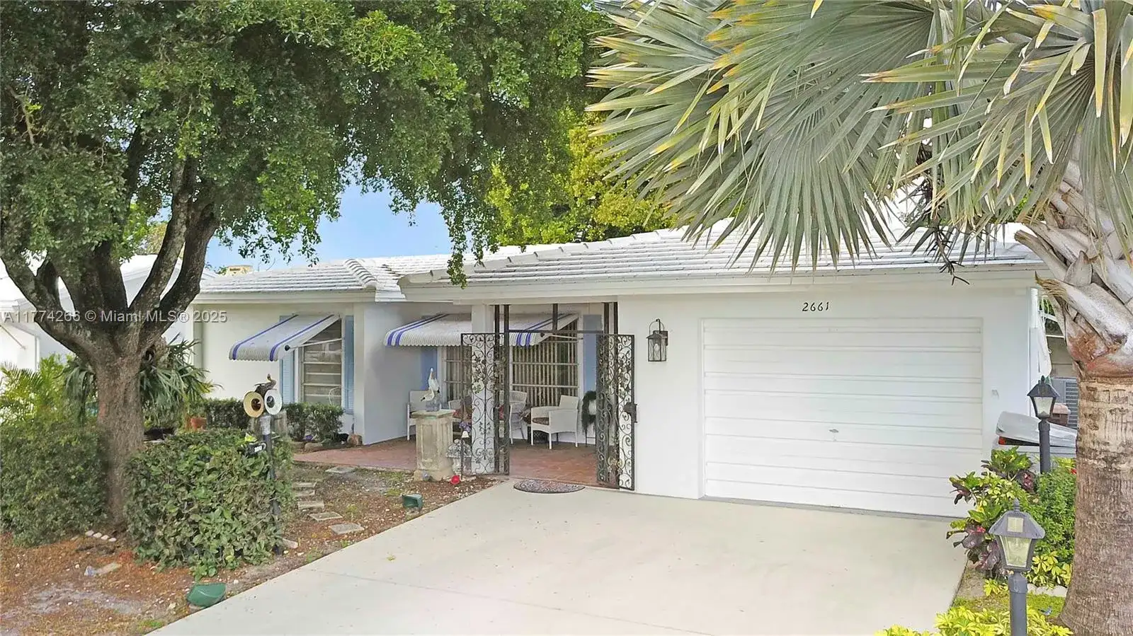 2661 NW 4th Ave, Pompano Beach FL 33064 photo 2