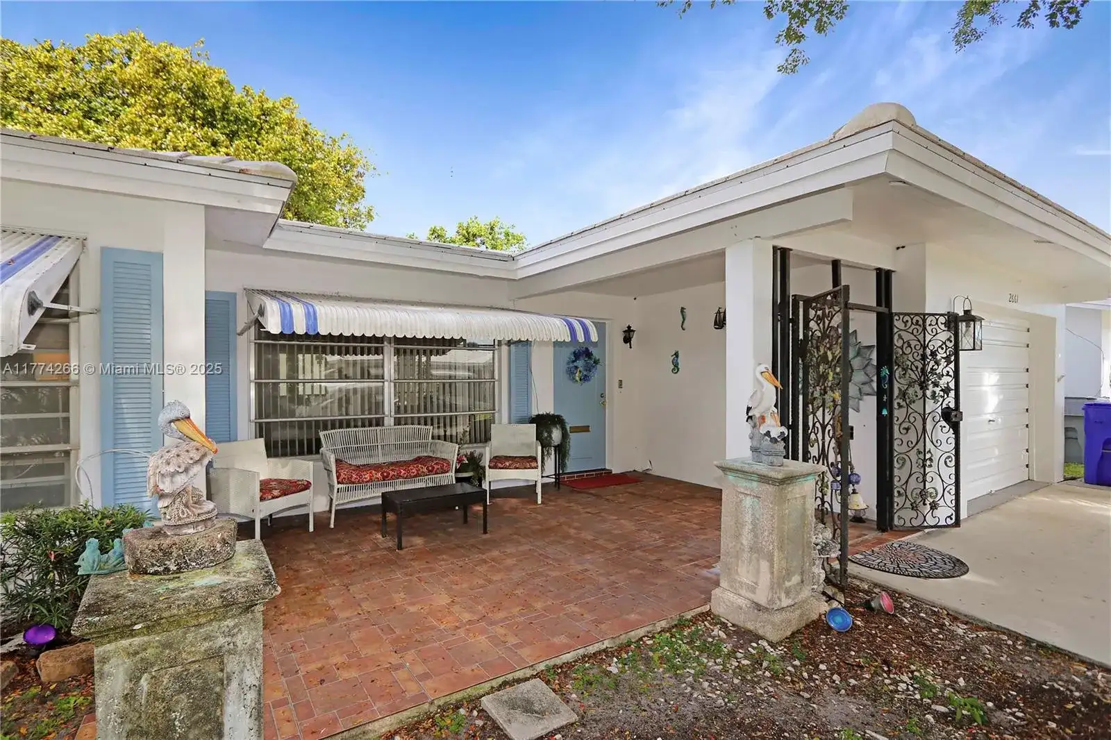 2661 NW 4th Ave, Pompano Beach FL 33064 photo 4
