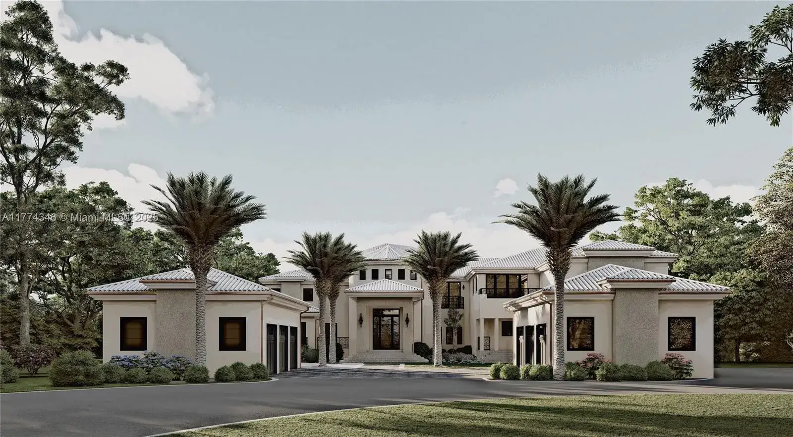 24 Tahiti Beach Island Rd, Coral Gables FL 33143