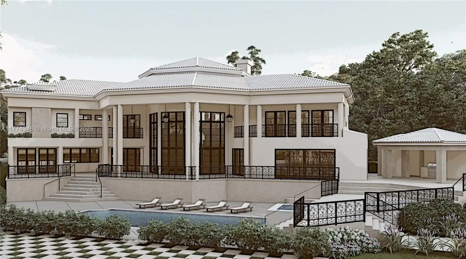 24 Tahiti Beach Island Rd, Coral Gables FL 33143 photo 4