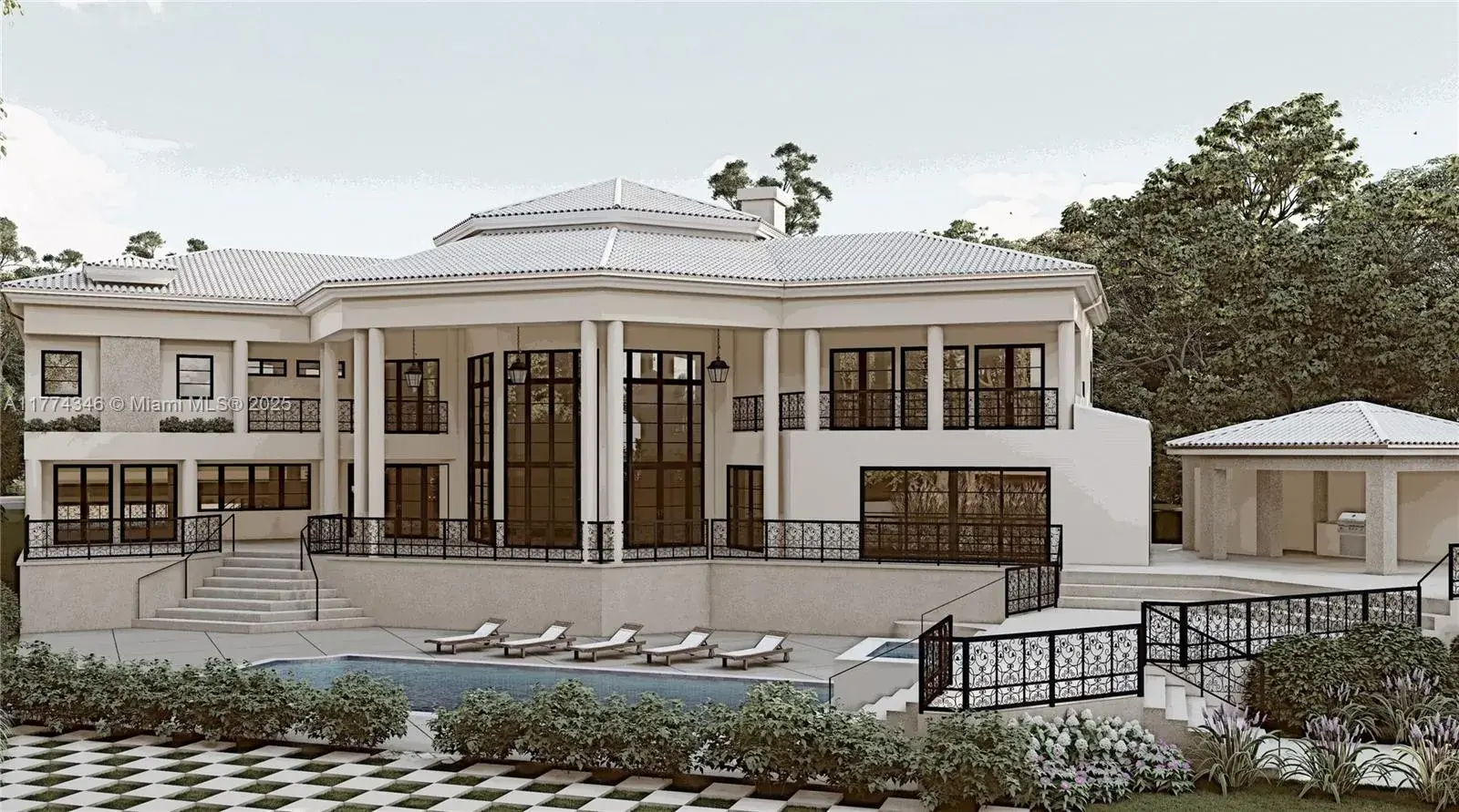 24 Tahiti Beach Island Rd, Coral Gables FL 33143