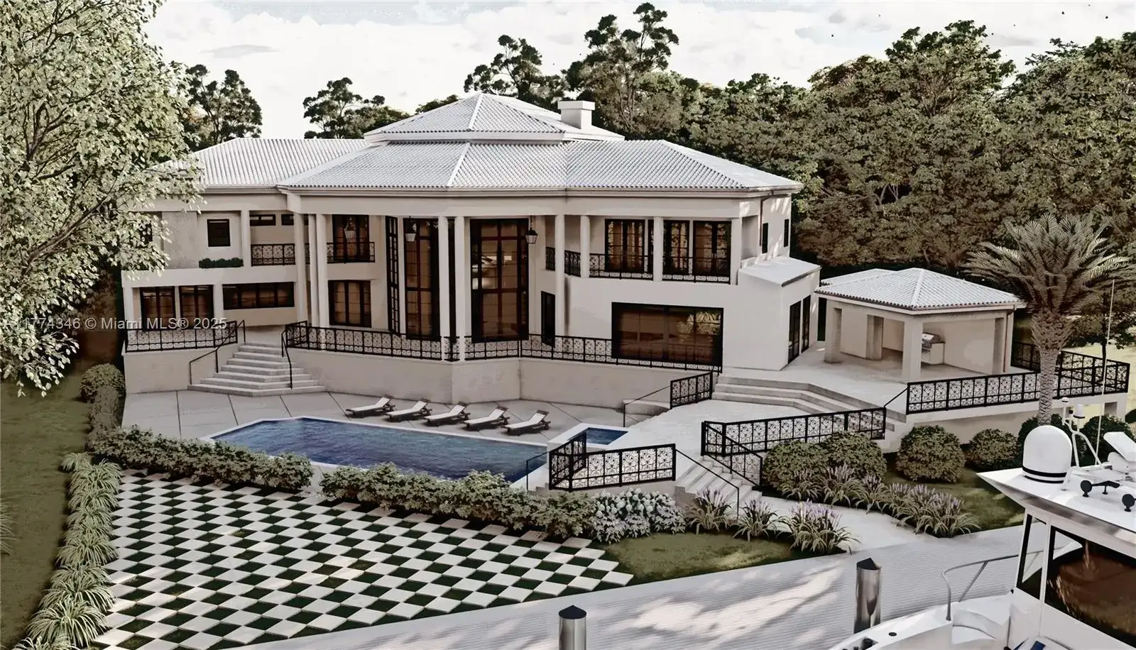 24 Tahiti Beach Island Rd, Coral Gables FL 33143 photo 5