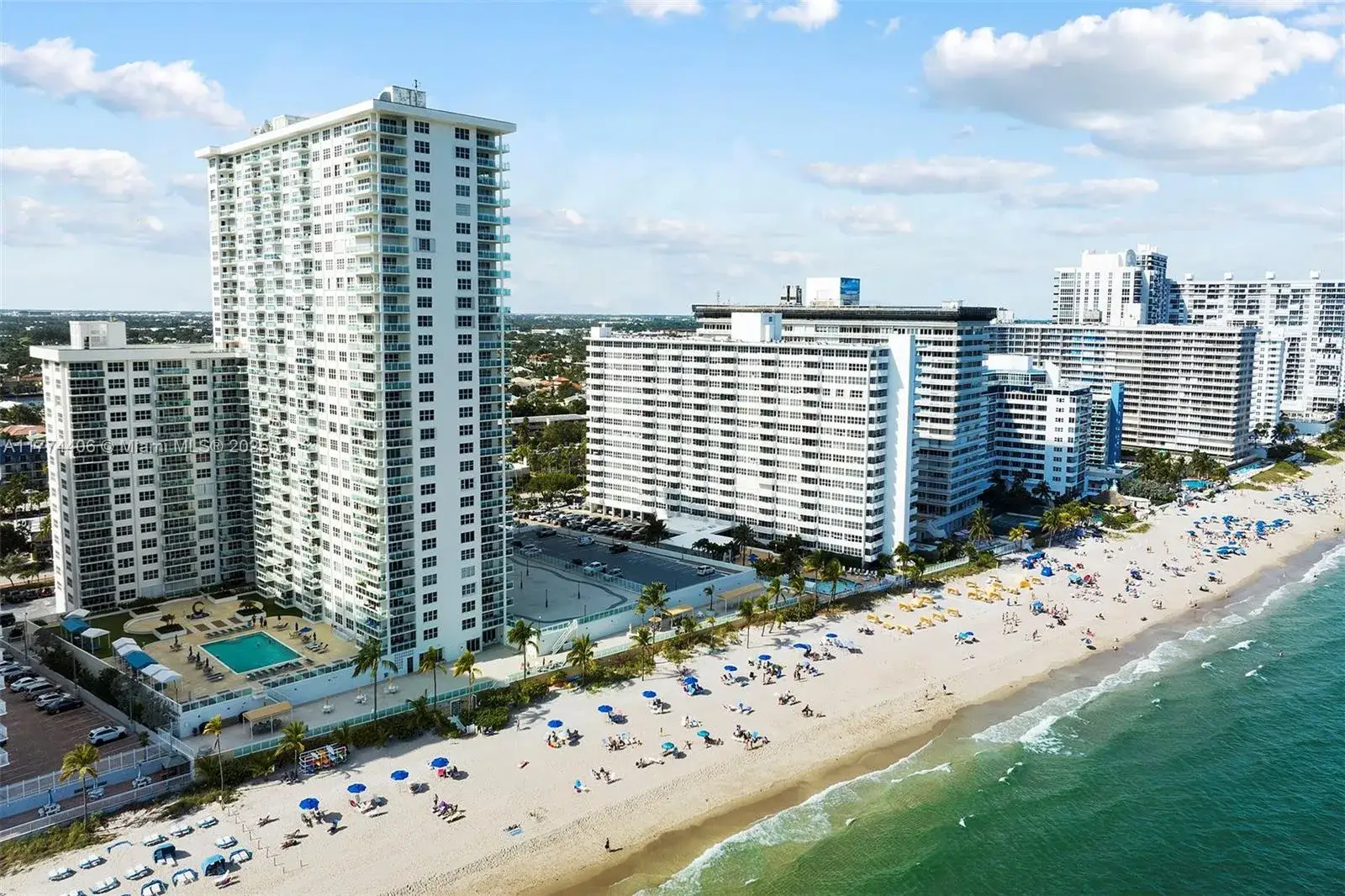 3900 GALT OCEAN DR # 214, Fort Lauderdale FL 33308
