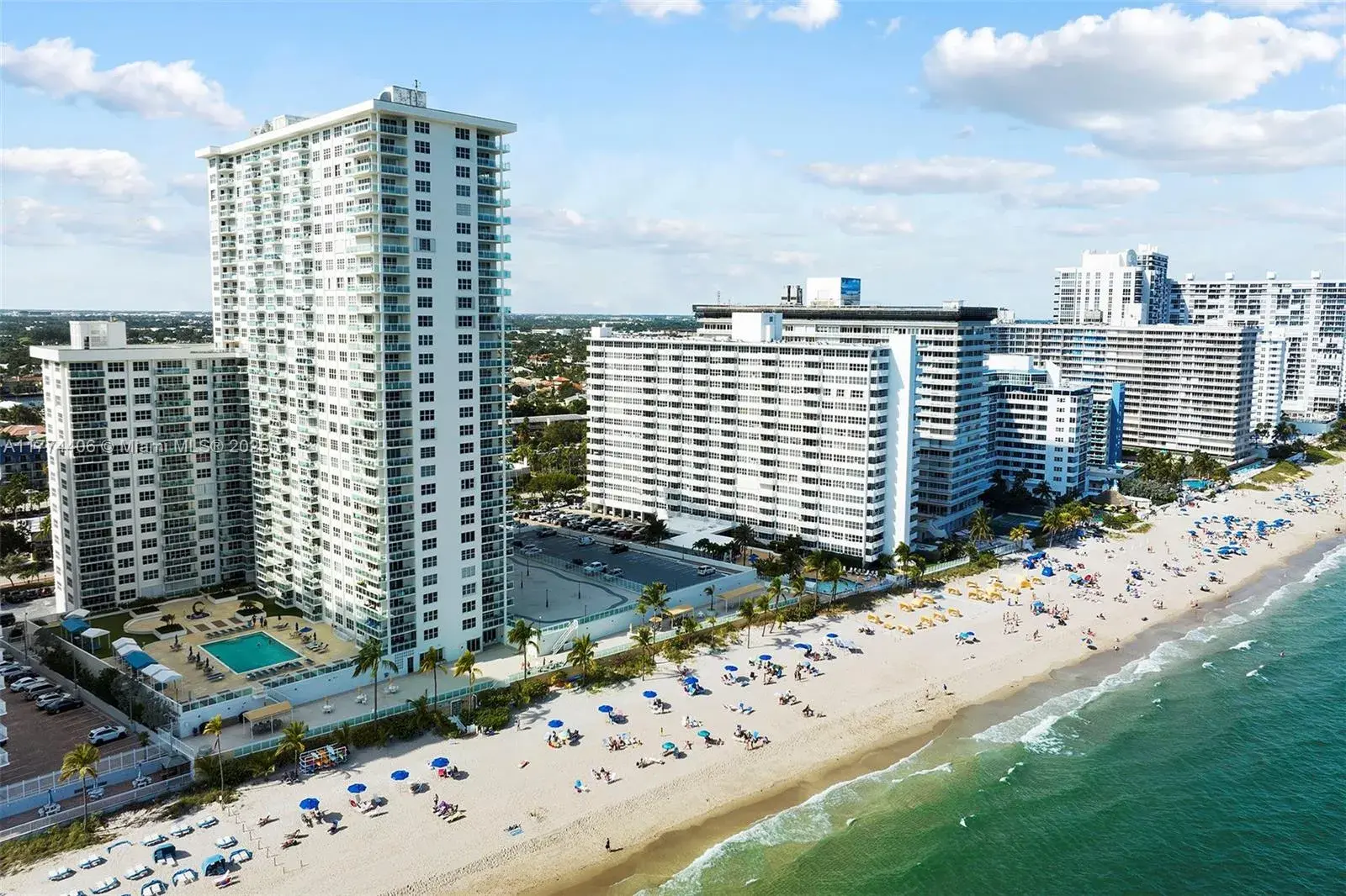 3900 GALT OCEAN DR # 214, Fort Lauderdale FL 33308