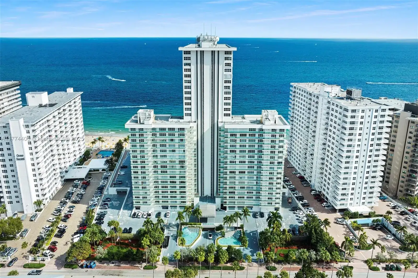 3900 GALT OCEAN DR # 214, Fort Lauderdale FL 33308 photo 2