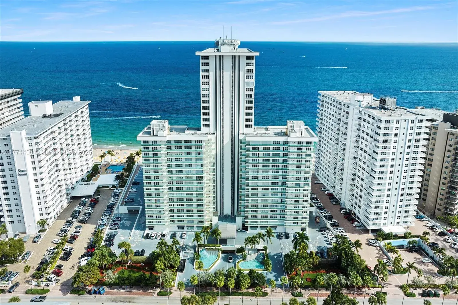 3900 GALT OCEAN DR # 214, Fort Lauderdale FL 33308