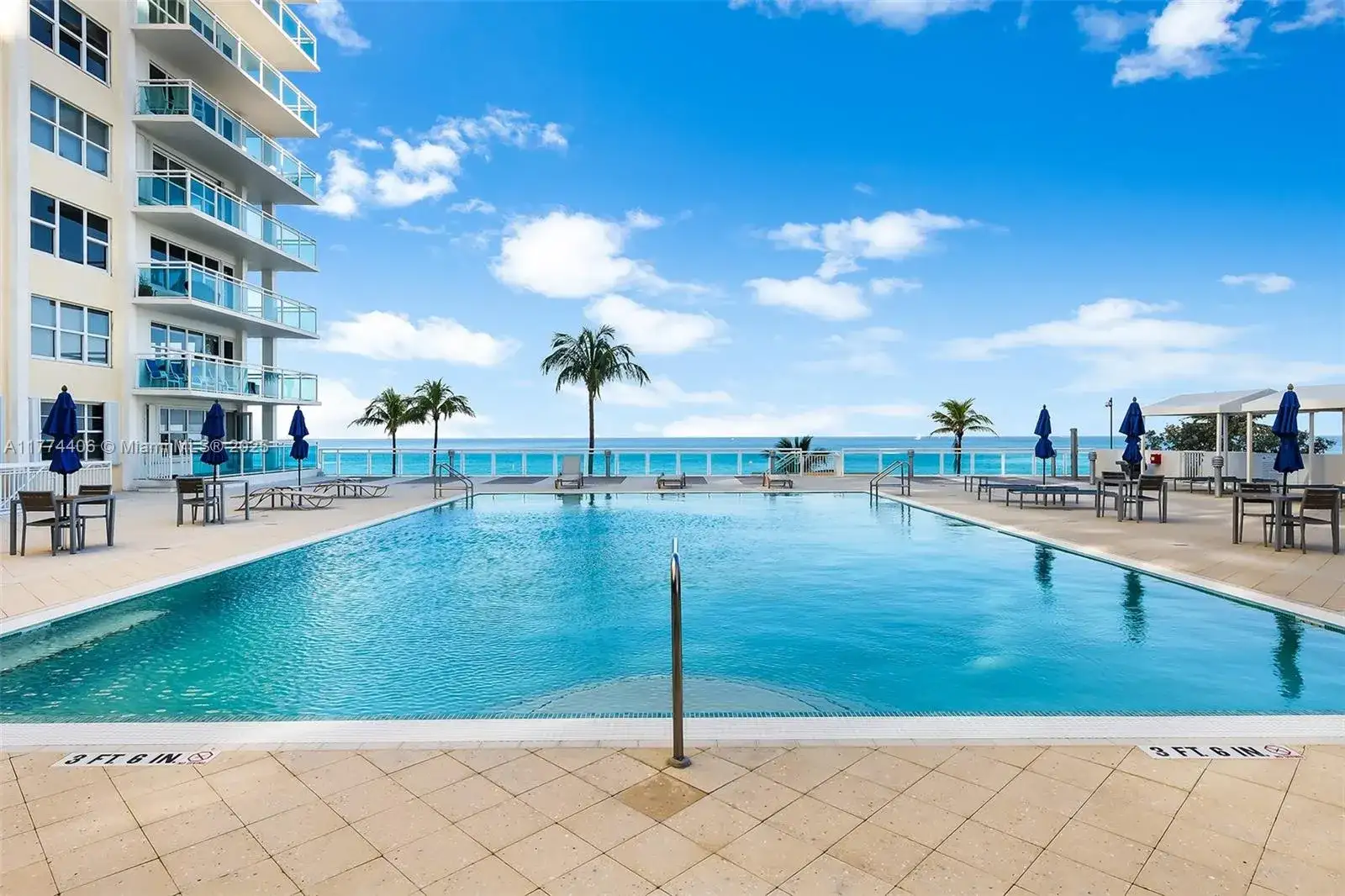 3900 GALT OCEAN DR # 214, Fort Lauderdale FL 33308 photo 3