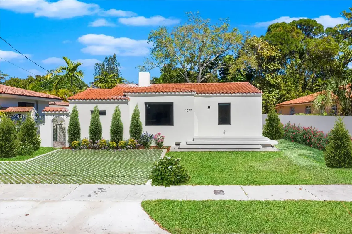 1277 SW 19th St # 1277, Miami FL 33145