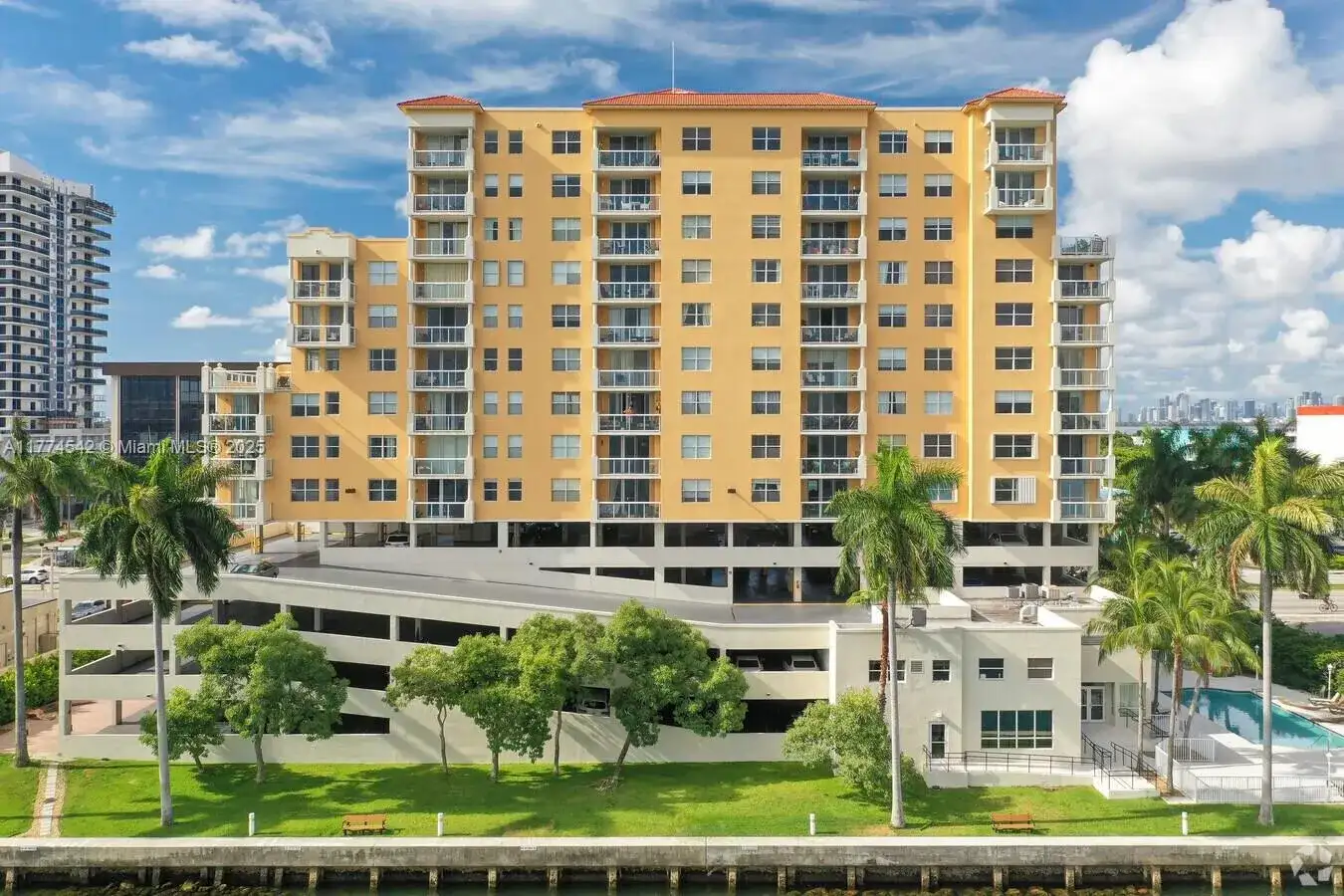1625 Kennedy Cswy # 603F, North Bay Village FL 33141 photo 2