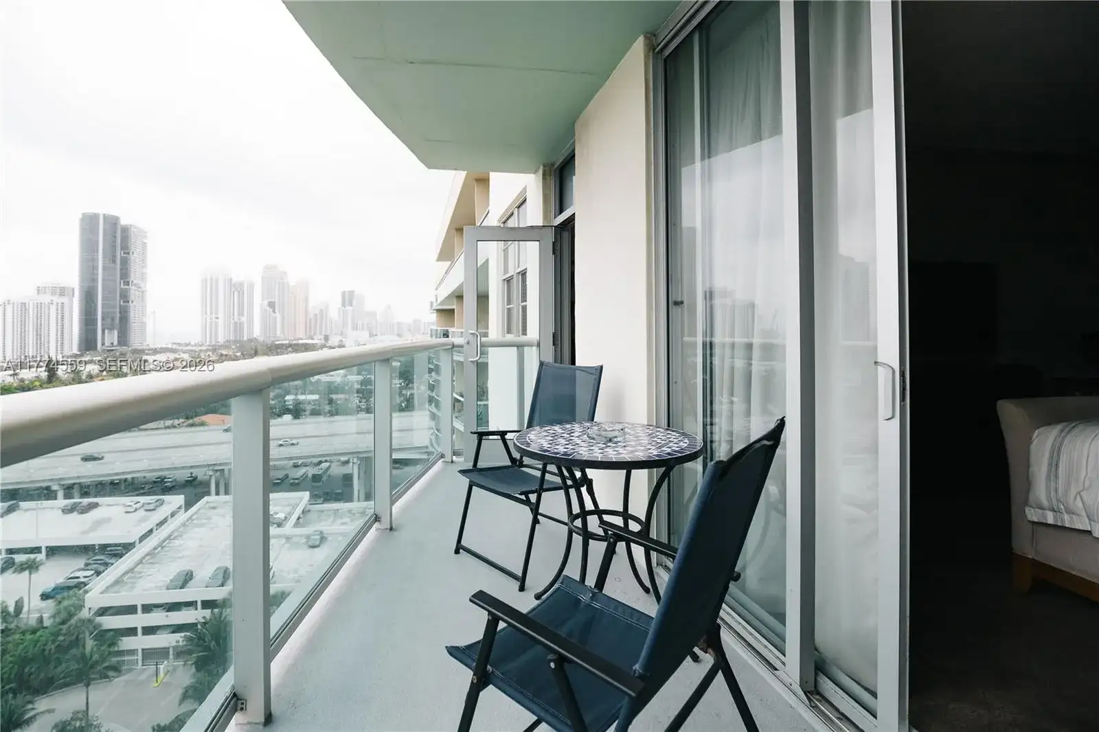 19390 Collins Ave # 1614, Sunny Isles Beach FL 33160 photo 3