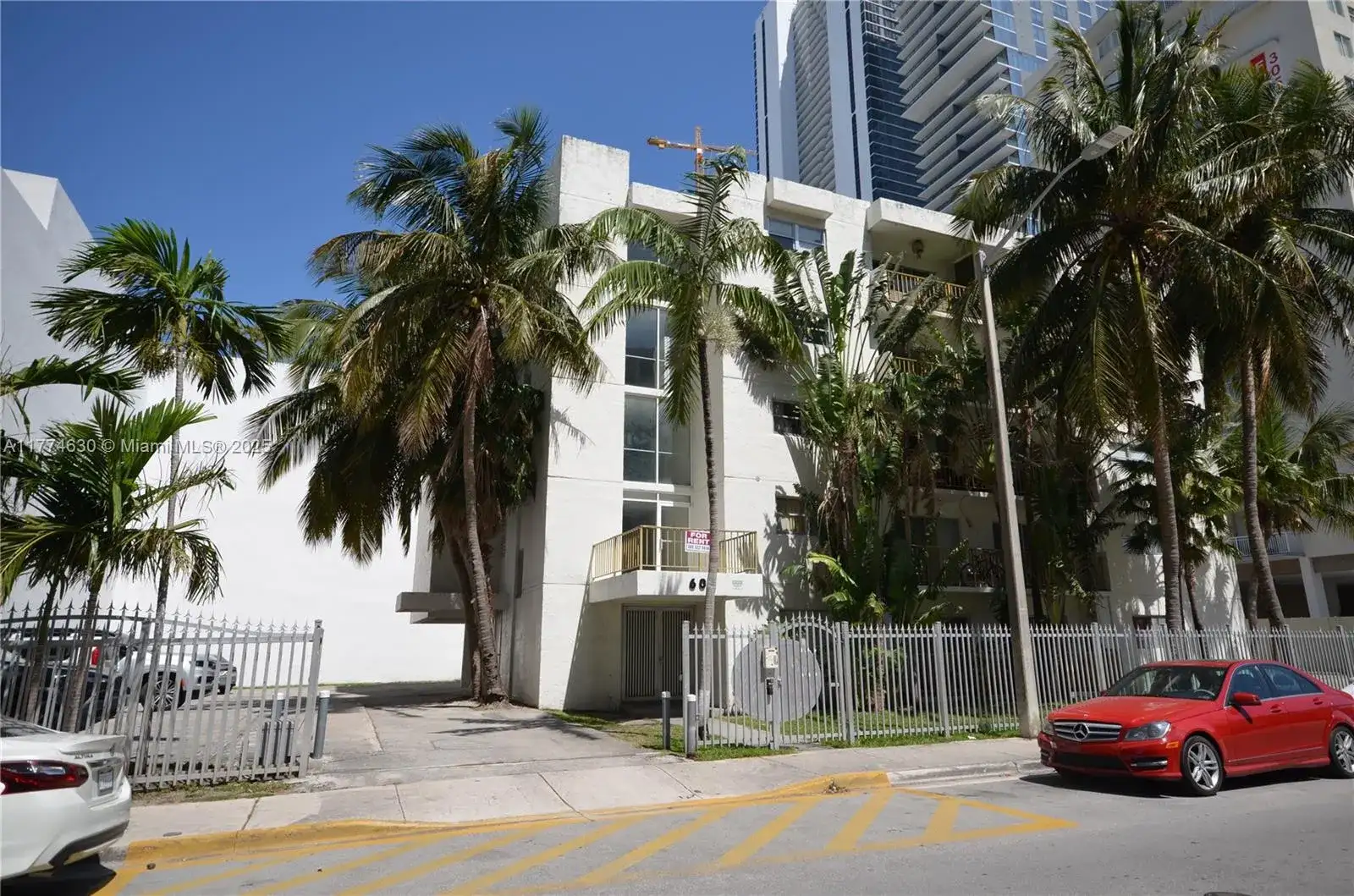 601 NE 22nd St, Miami FL 33137 photo 2