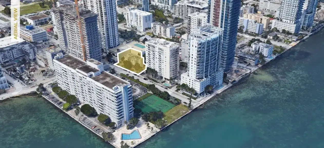 601 NE 22nd St, Miami FL 33137 photo 5