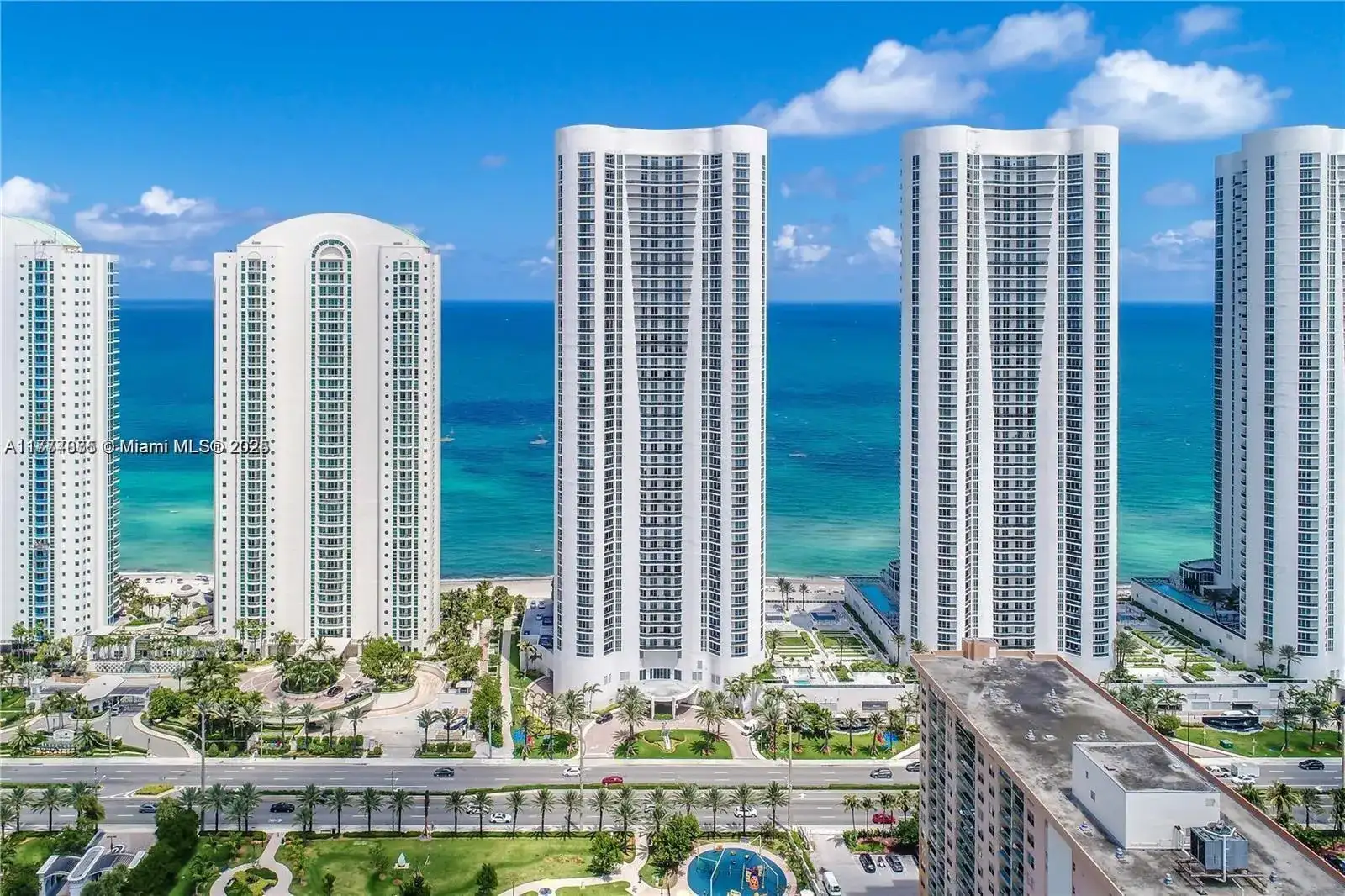 16001 Collins Ave # 3505, Sunny Isles Beach FL 33160 photo 2