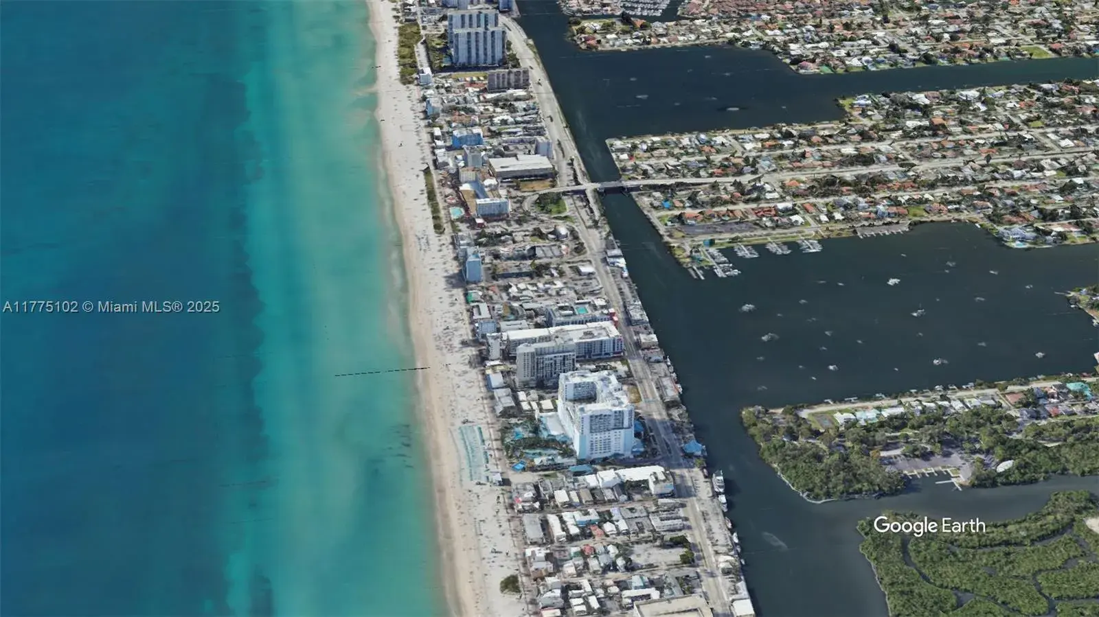 777 N Ocean Dr # N322, Hollywood FL 33019