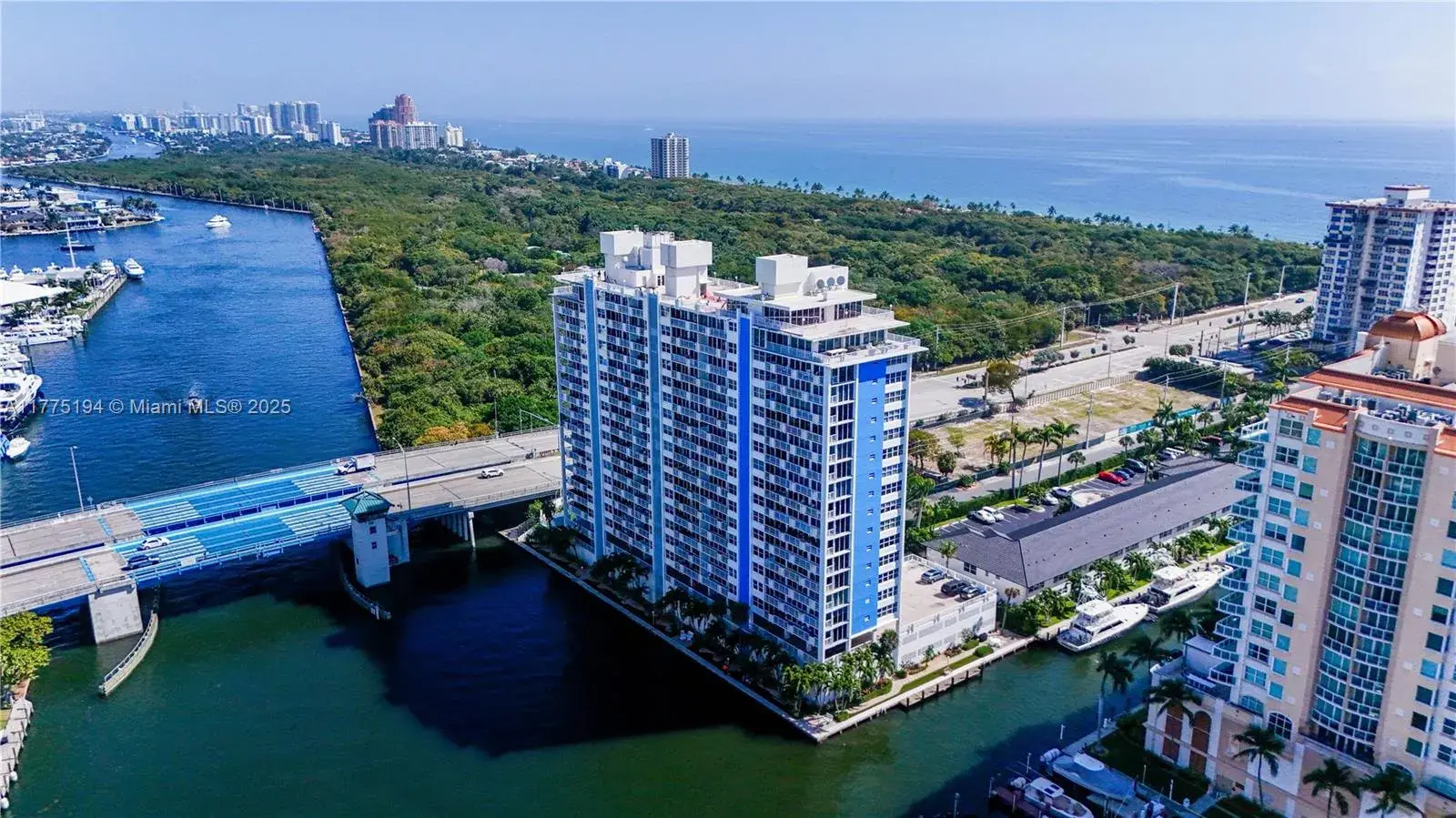 2800 E Sunrise Blvd, Fort Lauderdale FL 33304