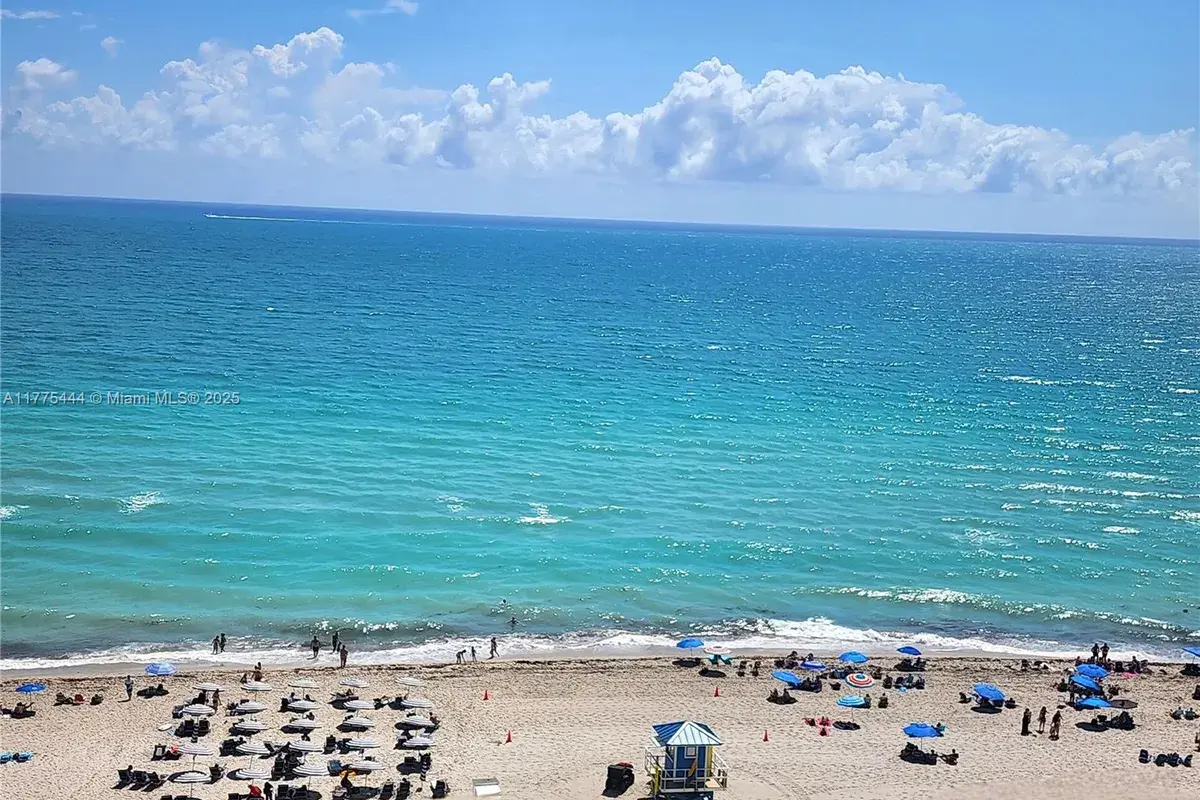 3725 S Ocean Dr # 1212, Hollywood FL 33019
