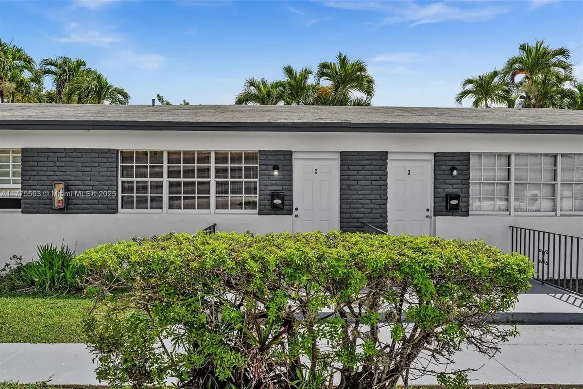 740 84th St # 2, Miami Beach FL 33141