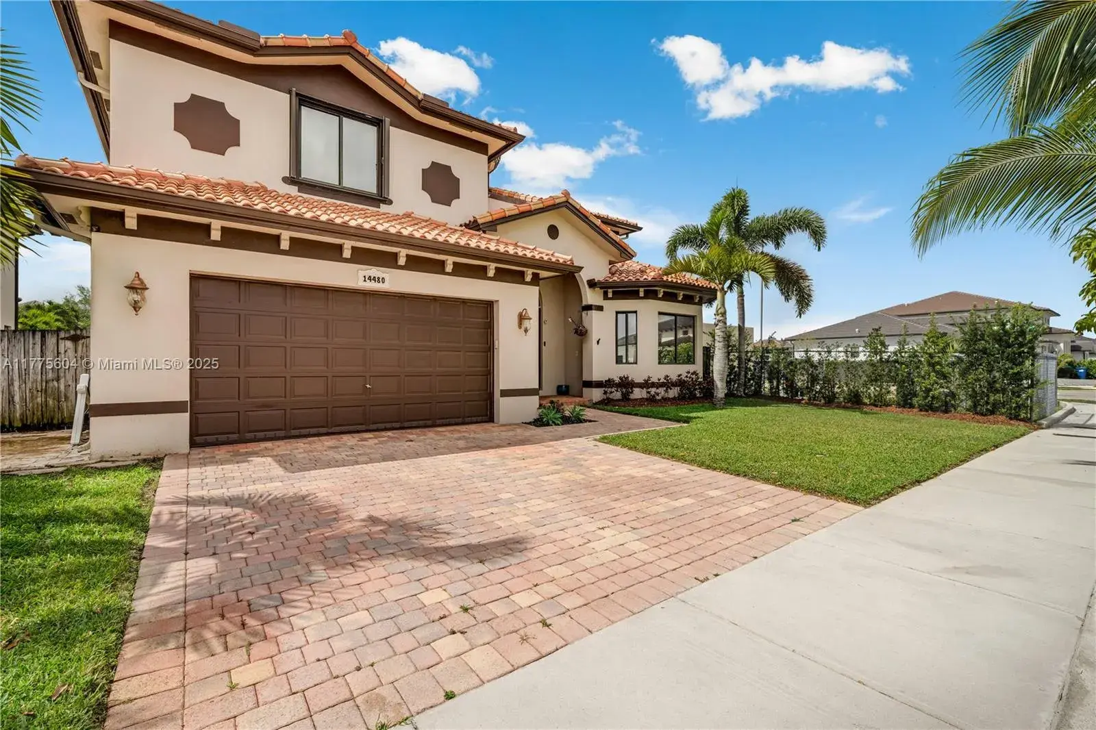 14480 SW 22nd St, Miami FL 33175