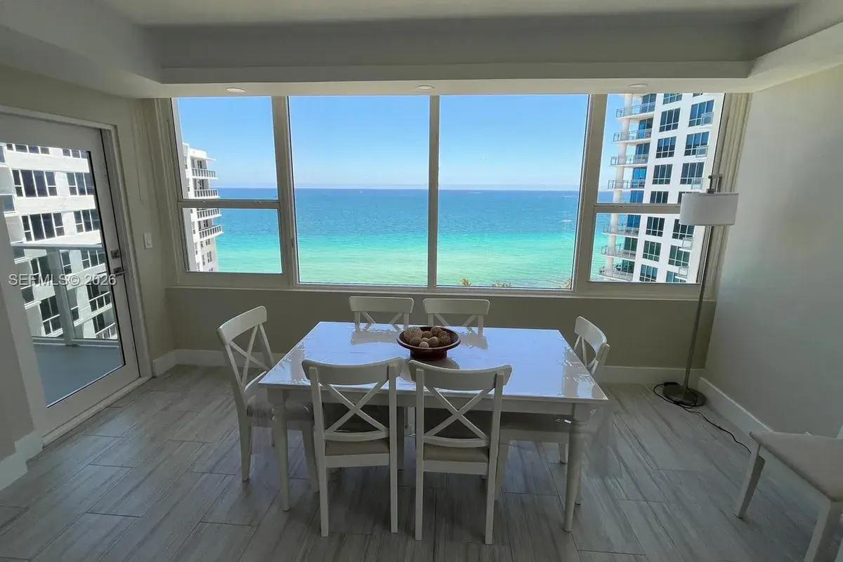 3505 S Ocean Dr # 1421, Hollywood FL 33019