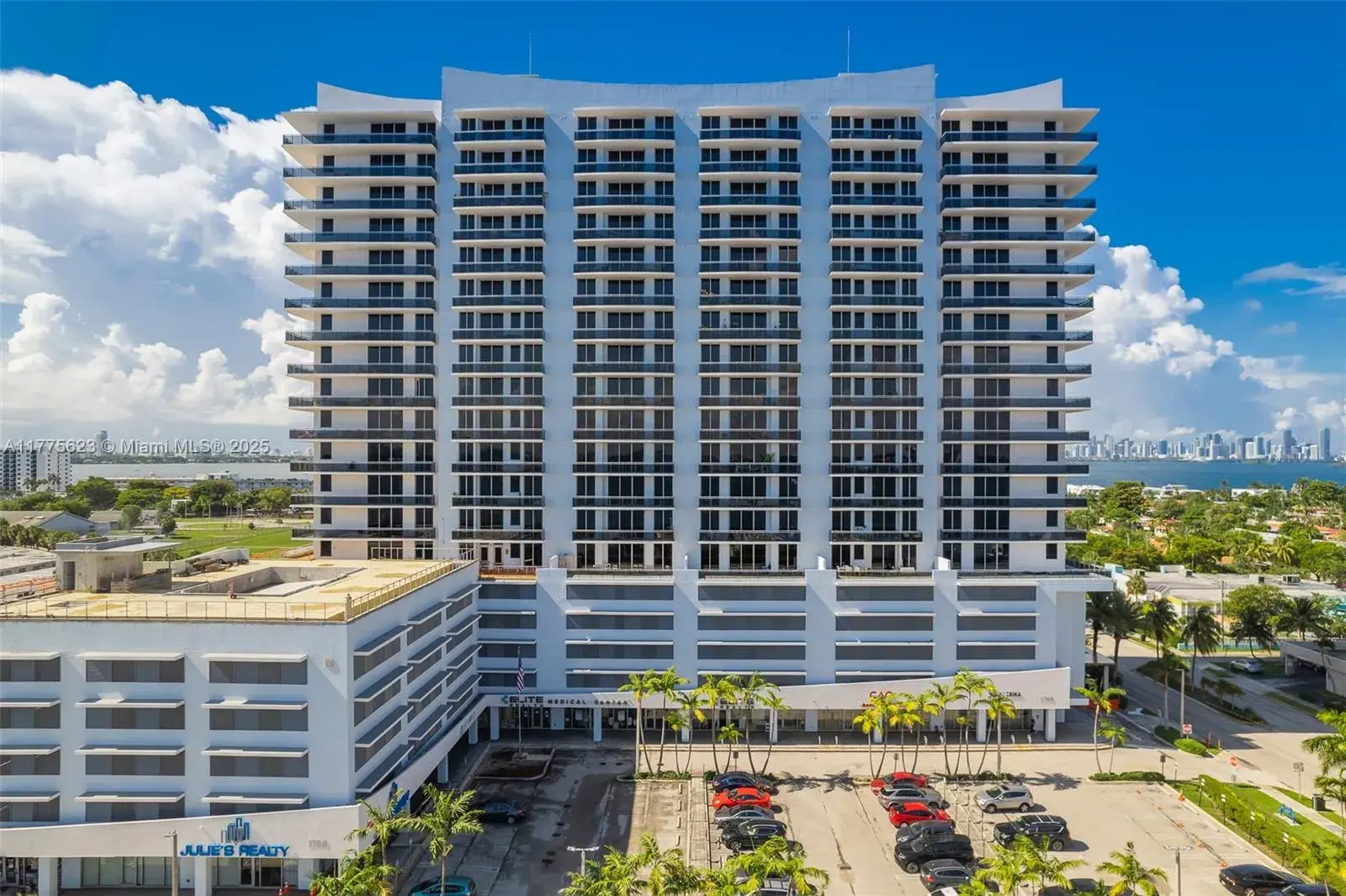 7901 Hispanola Ave # 804, North Bay Village FL 33141